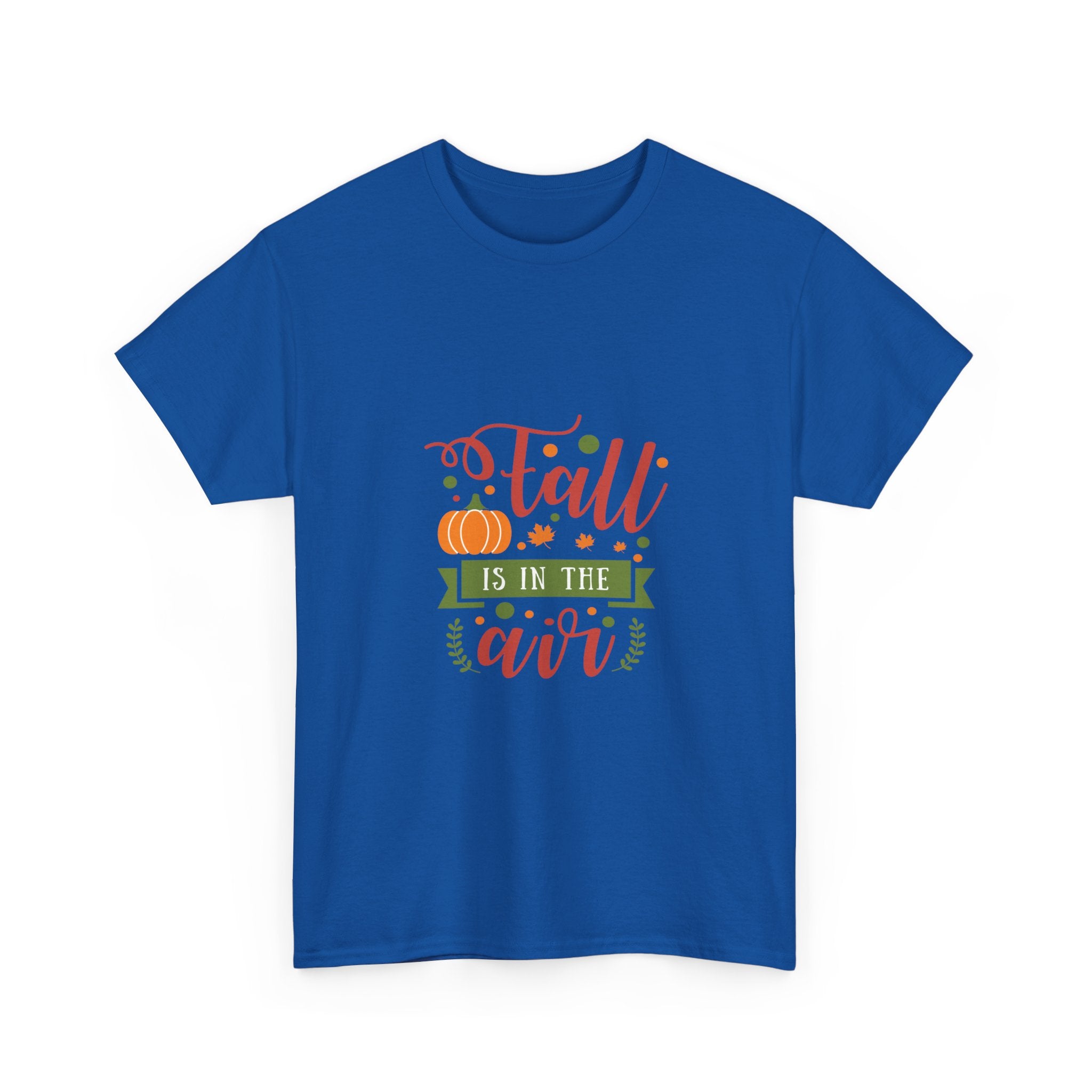 Fall Pumpkin Youth T-Shirt – Cozy Autumn Kids Tee