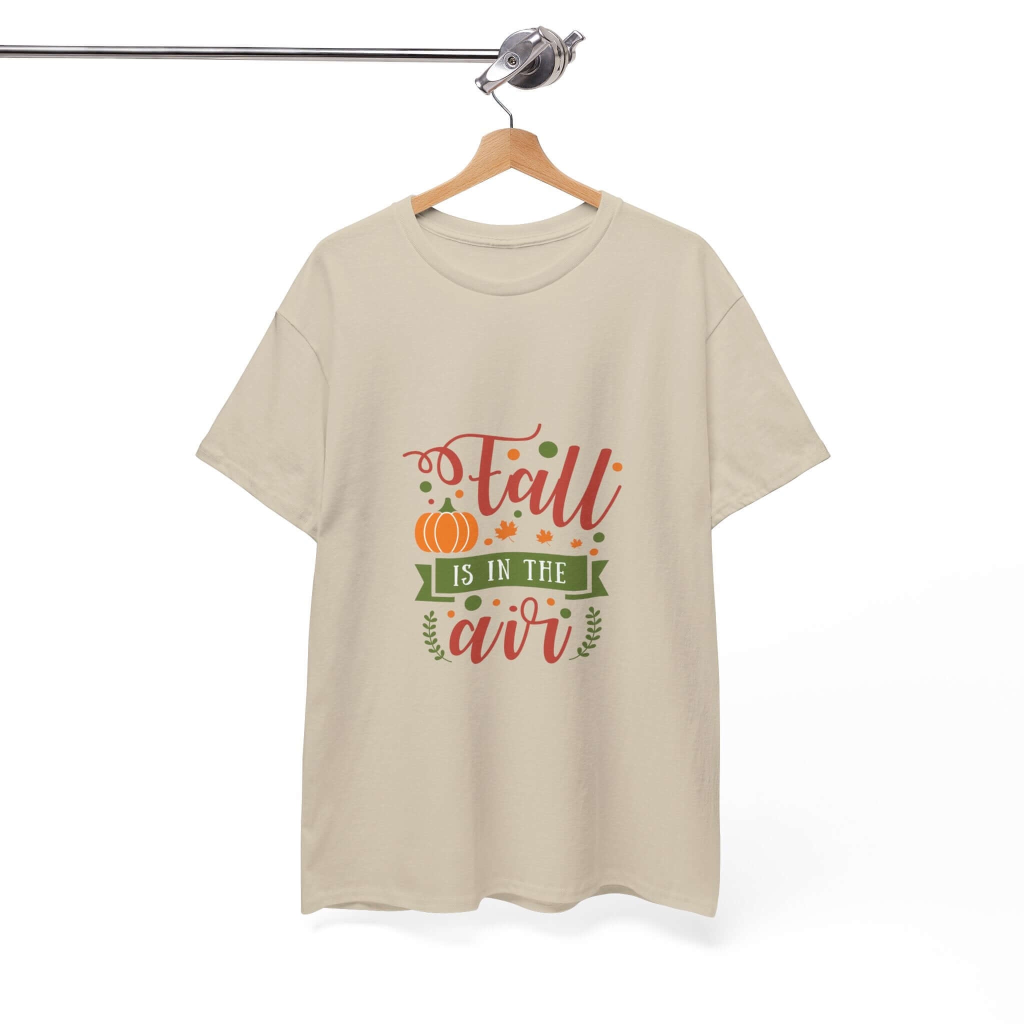 Fall Pumpkin Youth T-Shirt – Cozy Autumn Kids Tee