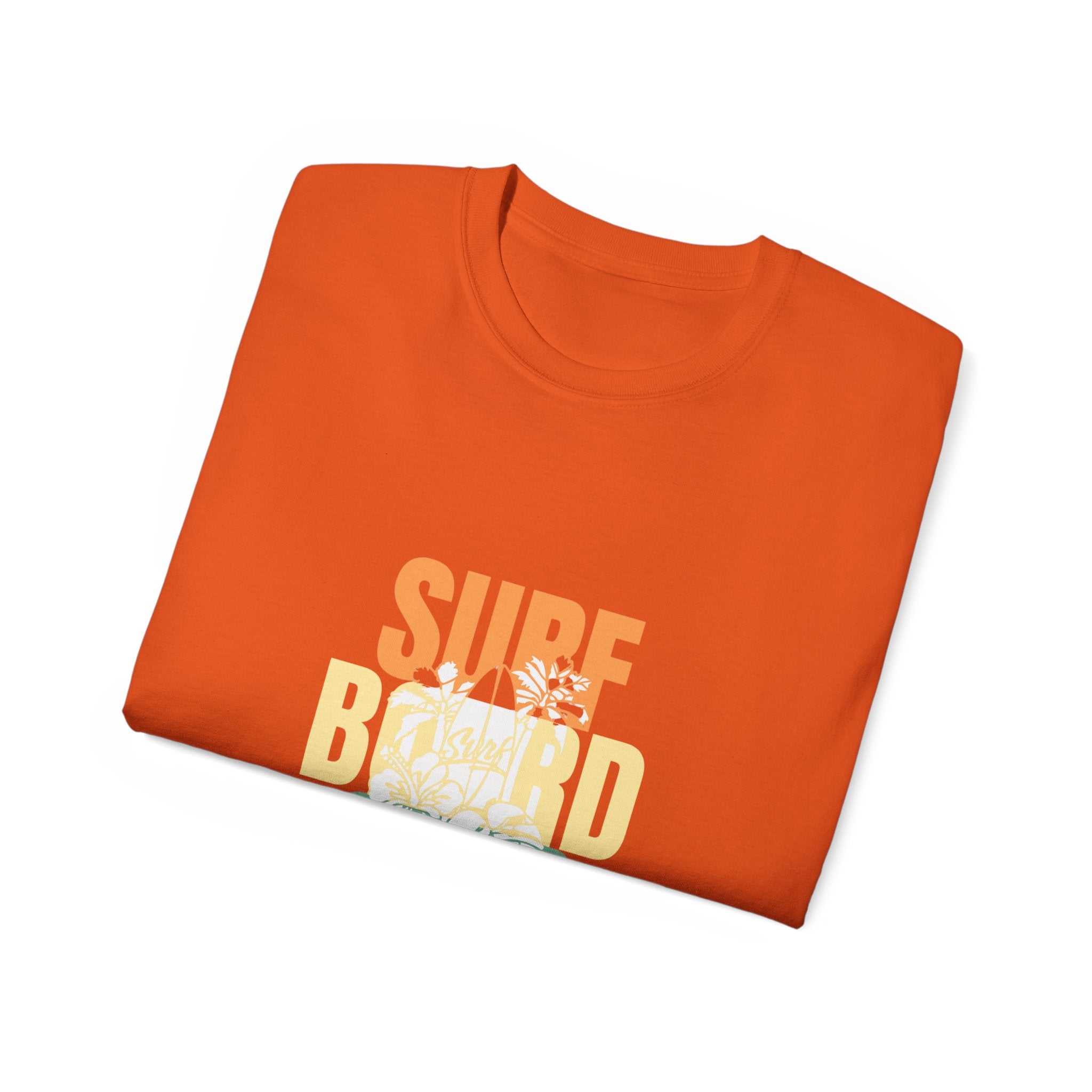 Surf Board Club Palm Beach T-Shirt