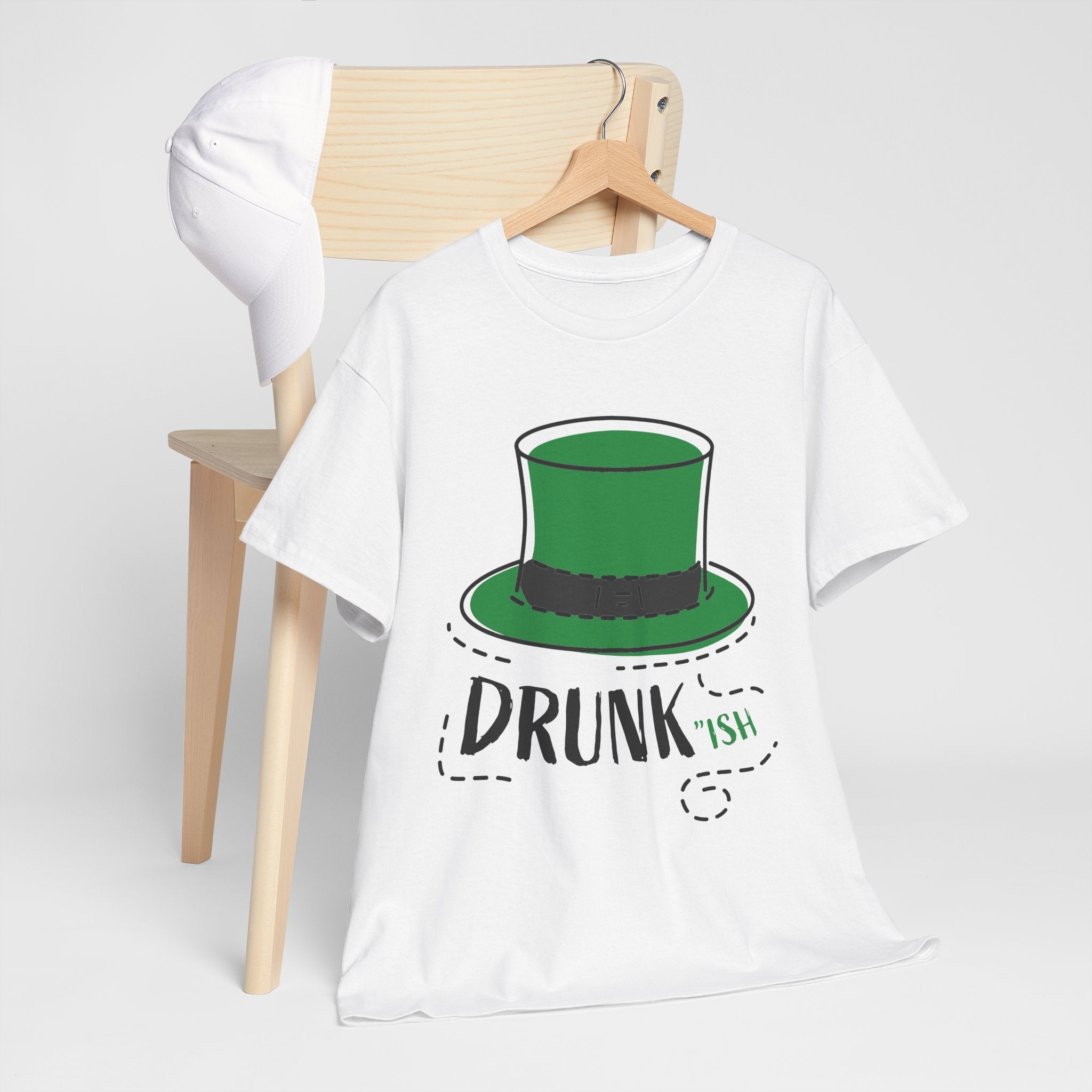 Drunk(ish) St. Patrick's Day T-Shirt