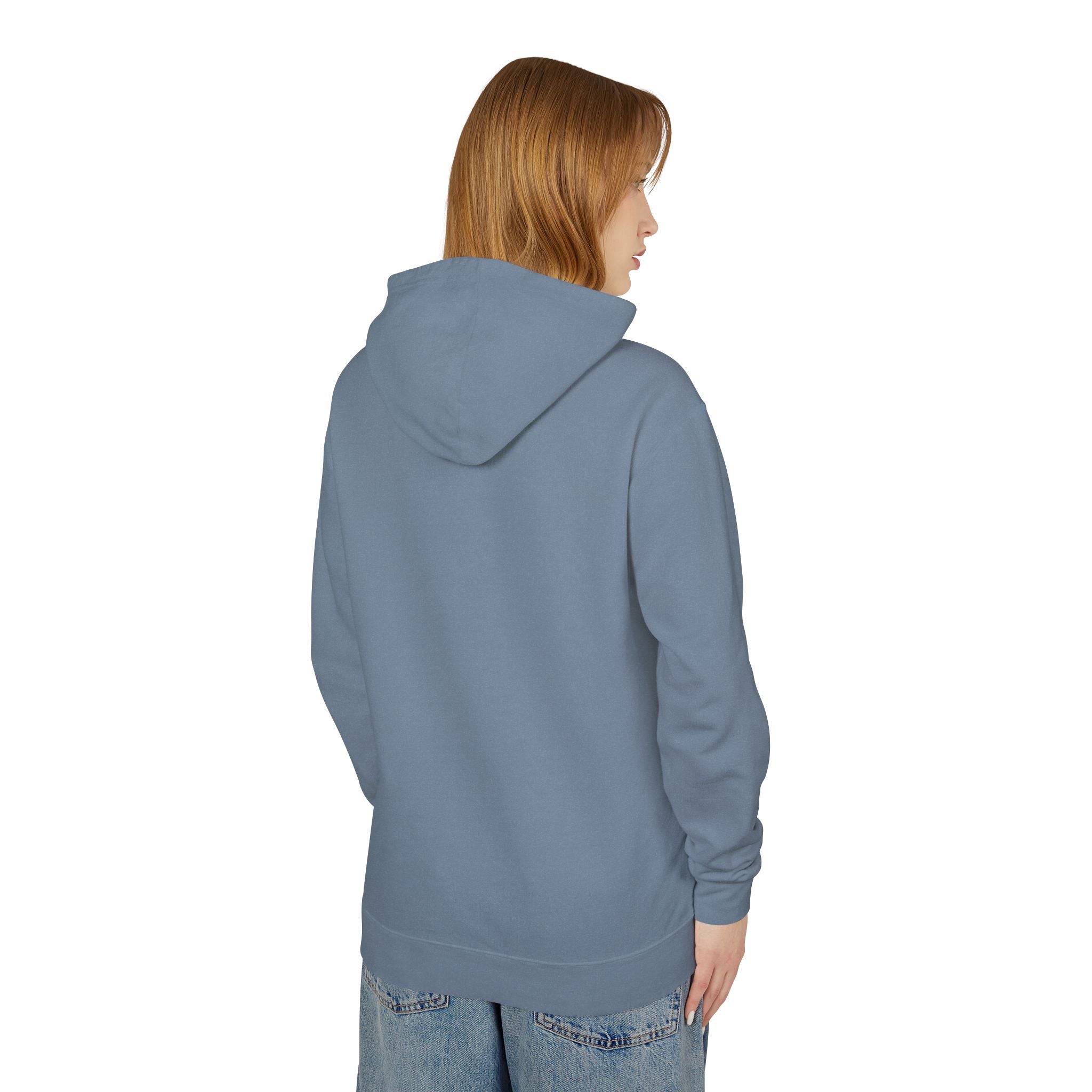 Spooky Ghost Halloween Hoodie