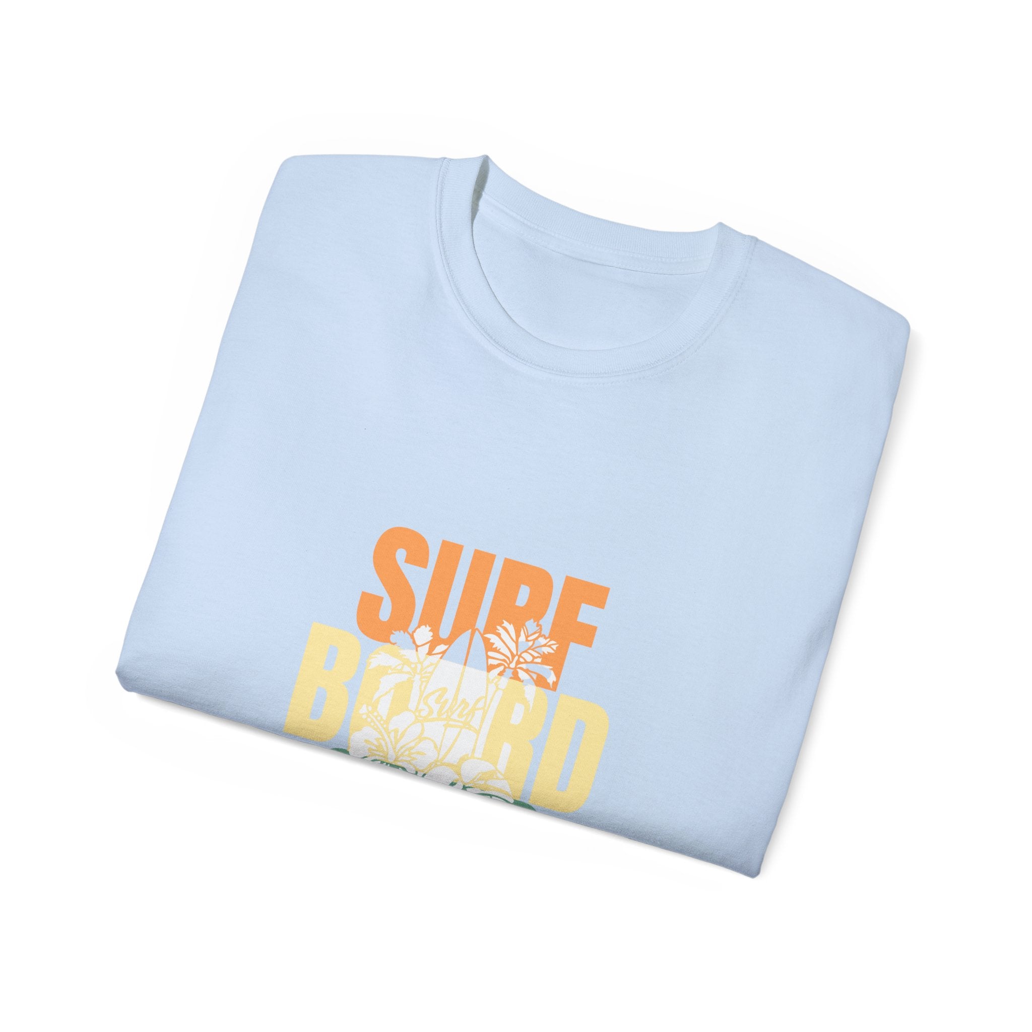Surf Board Club Palm Beach T-Shirt
