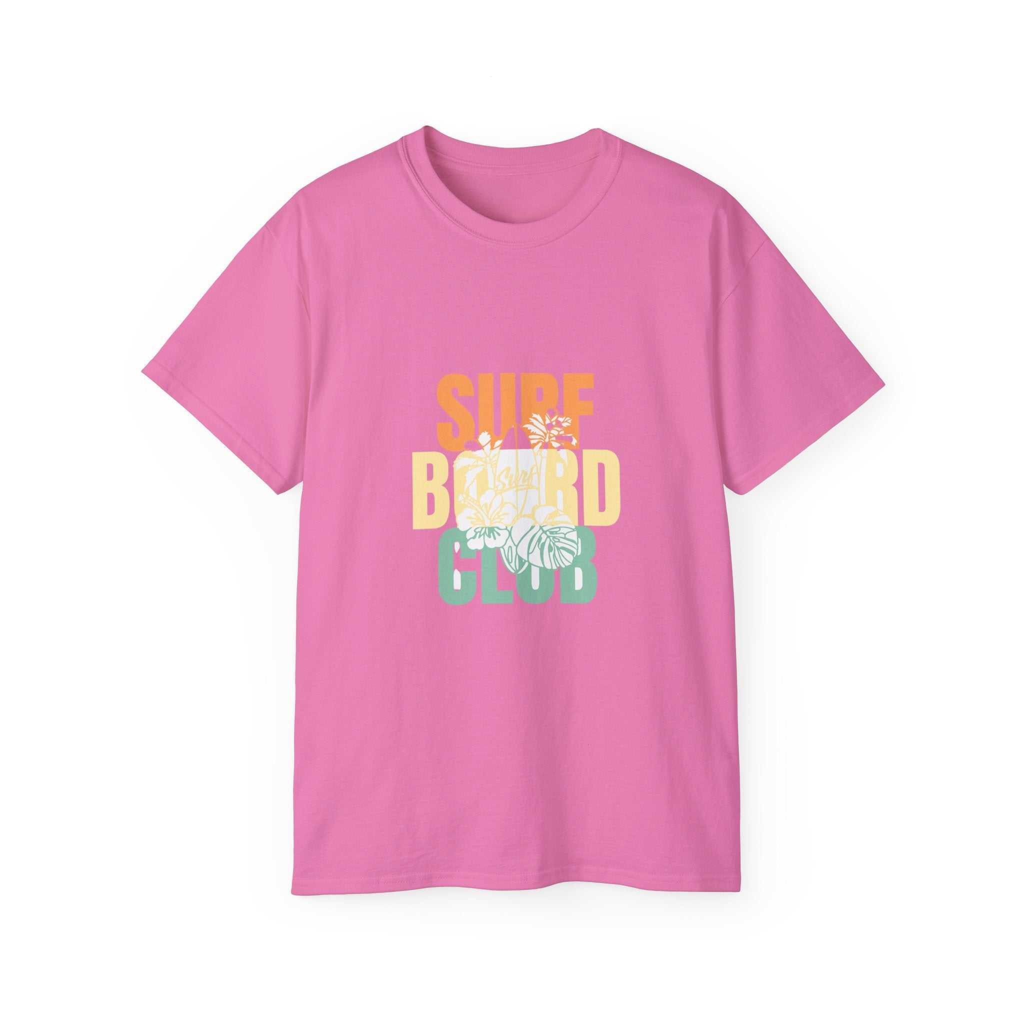 Surf Board Club Palm Beach T-Shirt