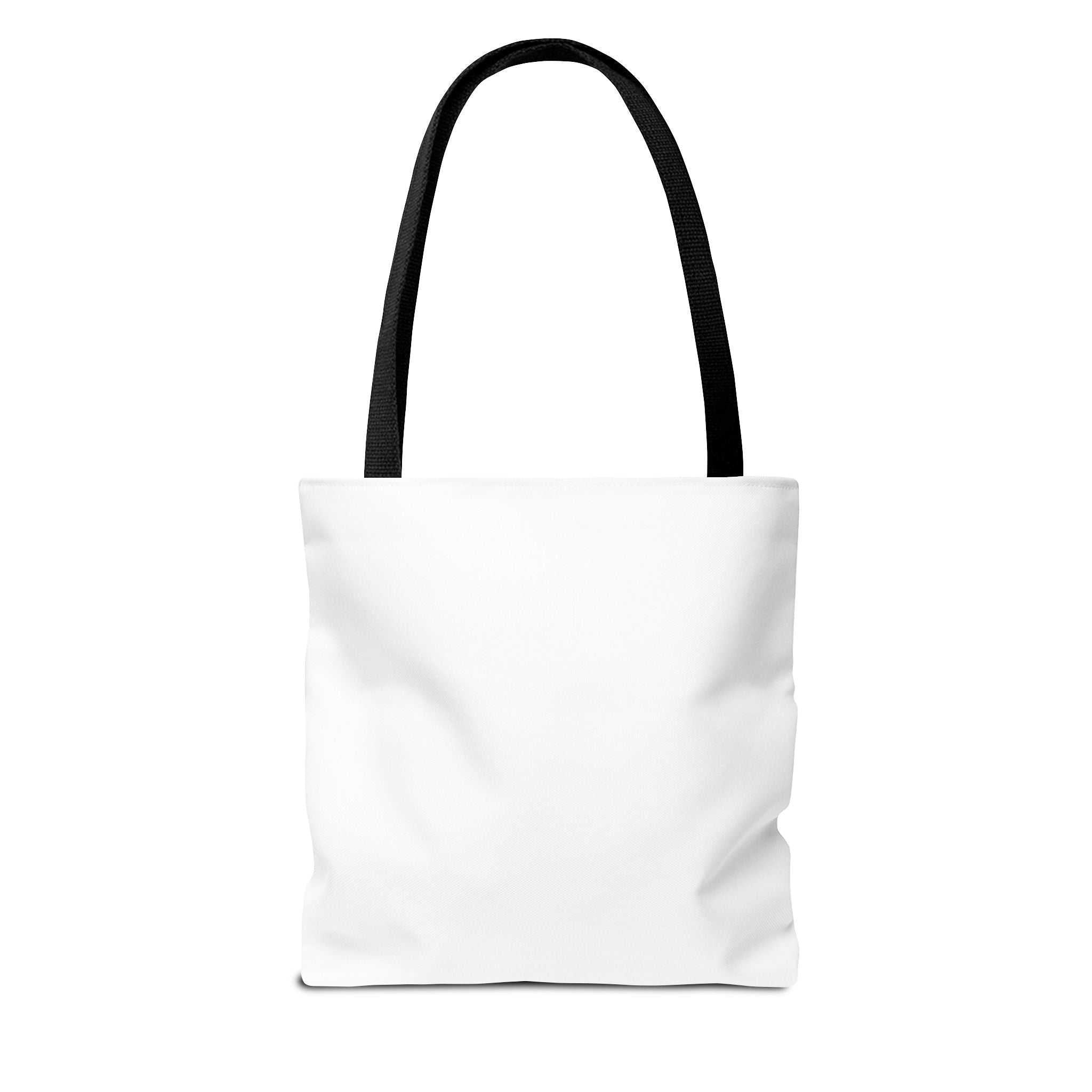 Heartbeats Sync in the Rhythm of Love Tote