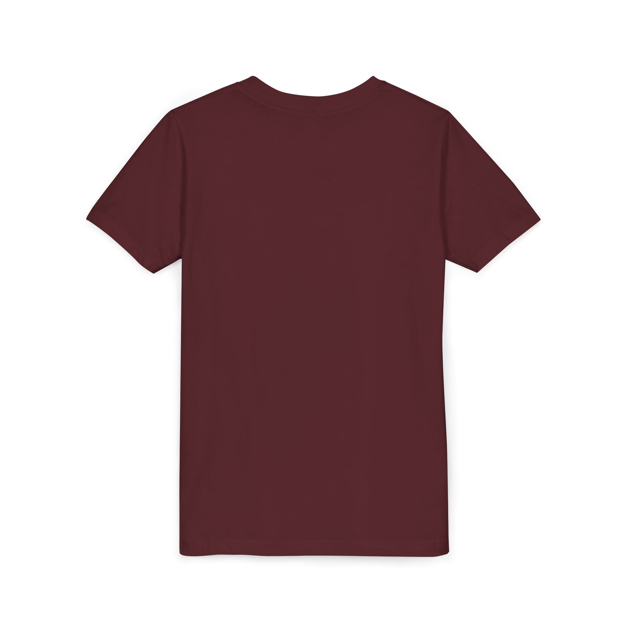 Smiling Mother Earth Youth T-Shirt
