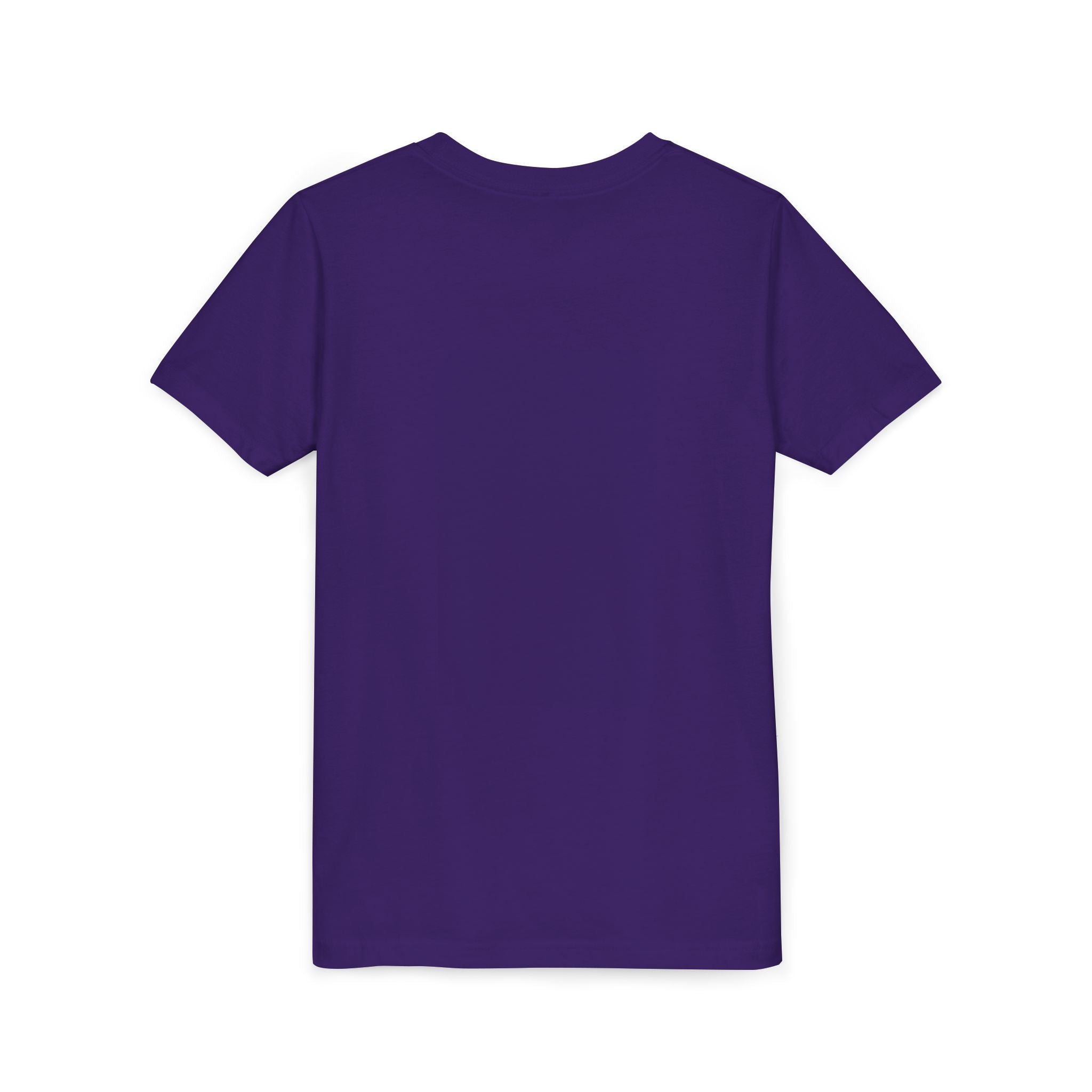 Smiling Mother Earth Youth T-Shirt