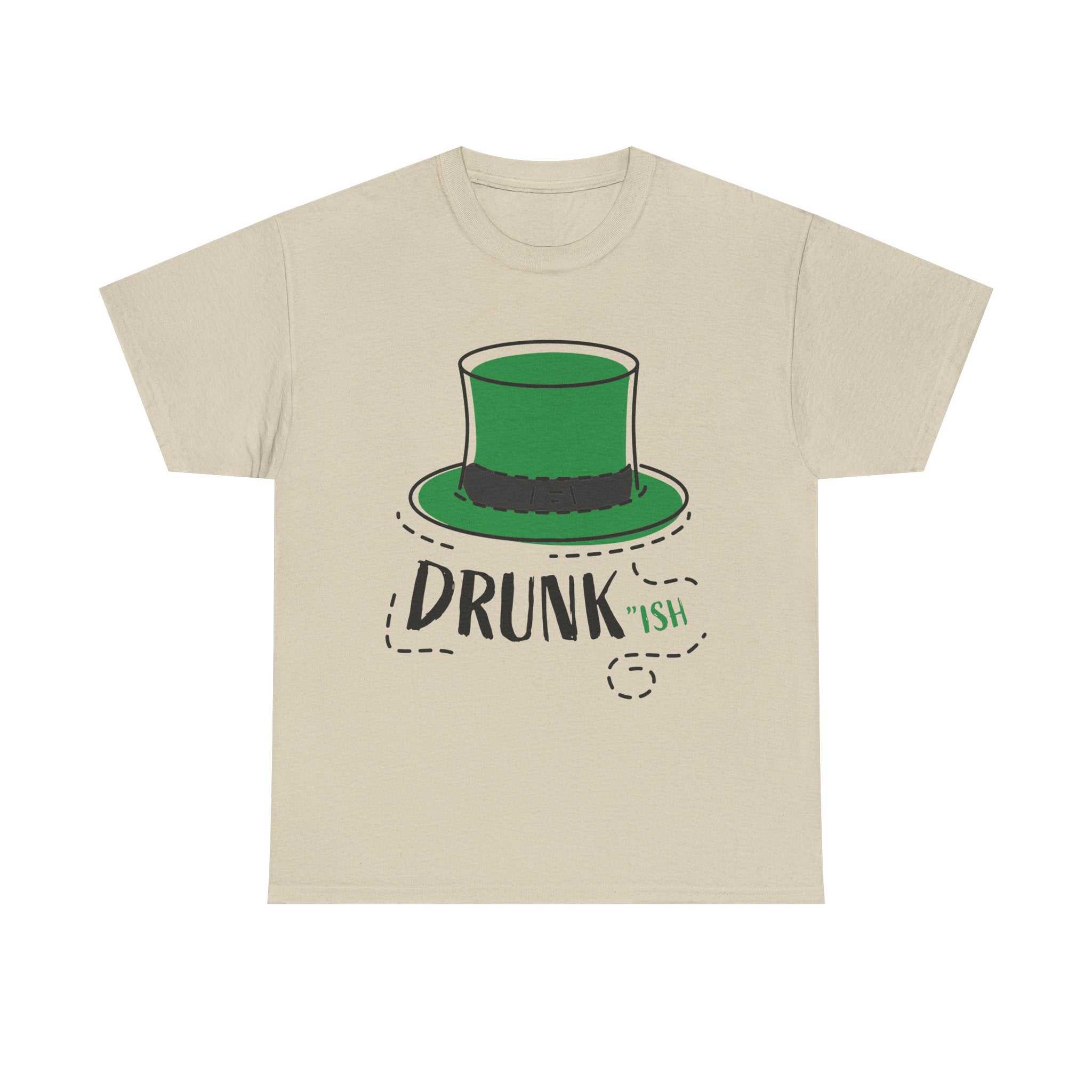 Drunk(ish) St. Patrick's Day T-Shirt