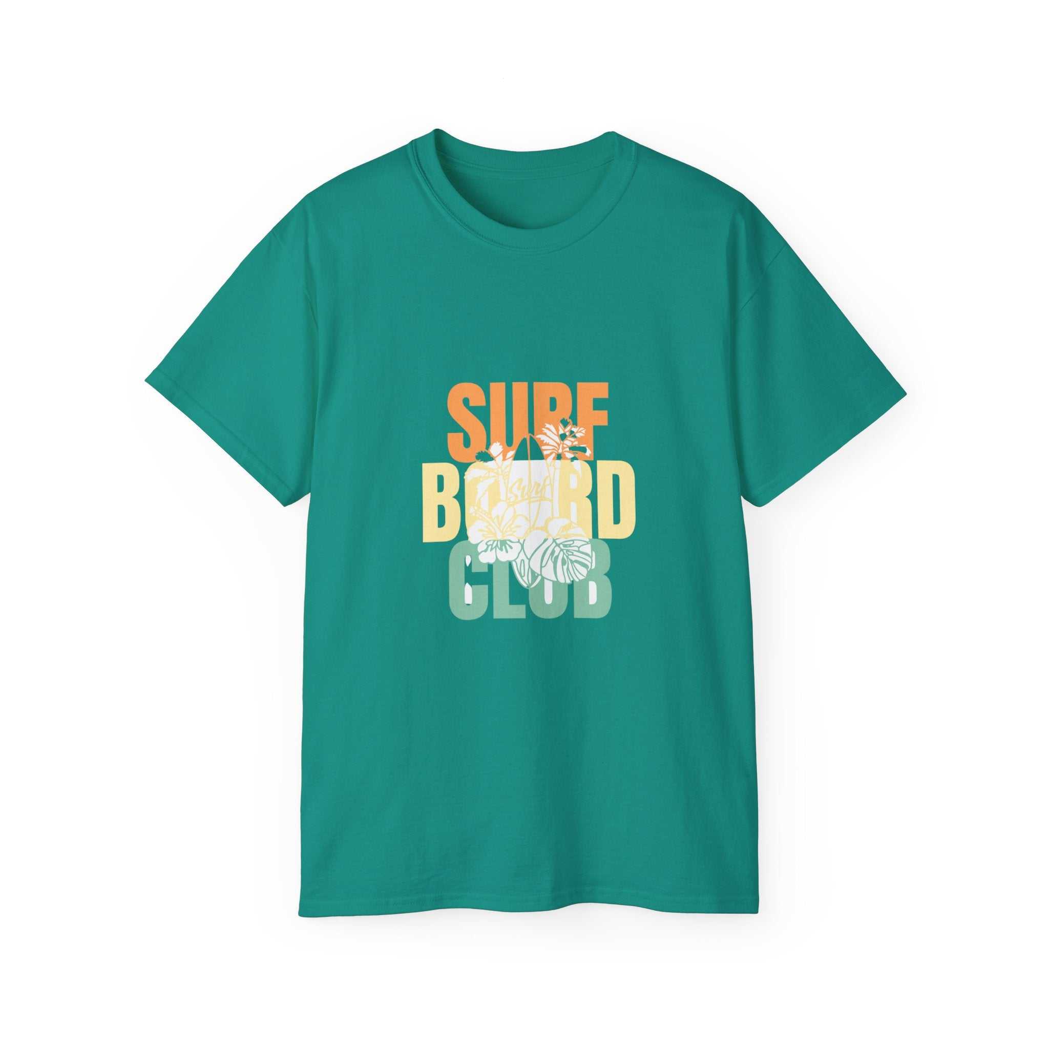 Surf Board Club Palm Beach T-Shirt