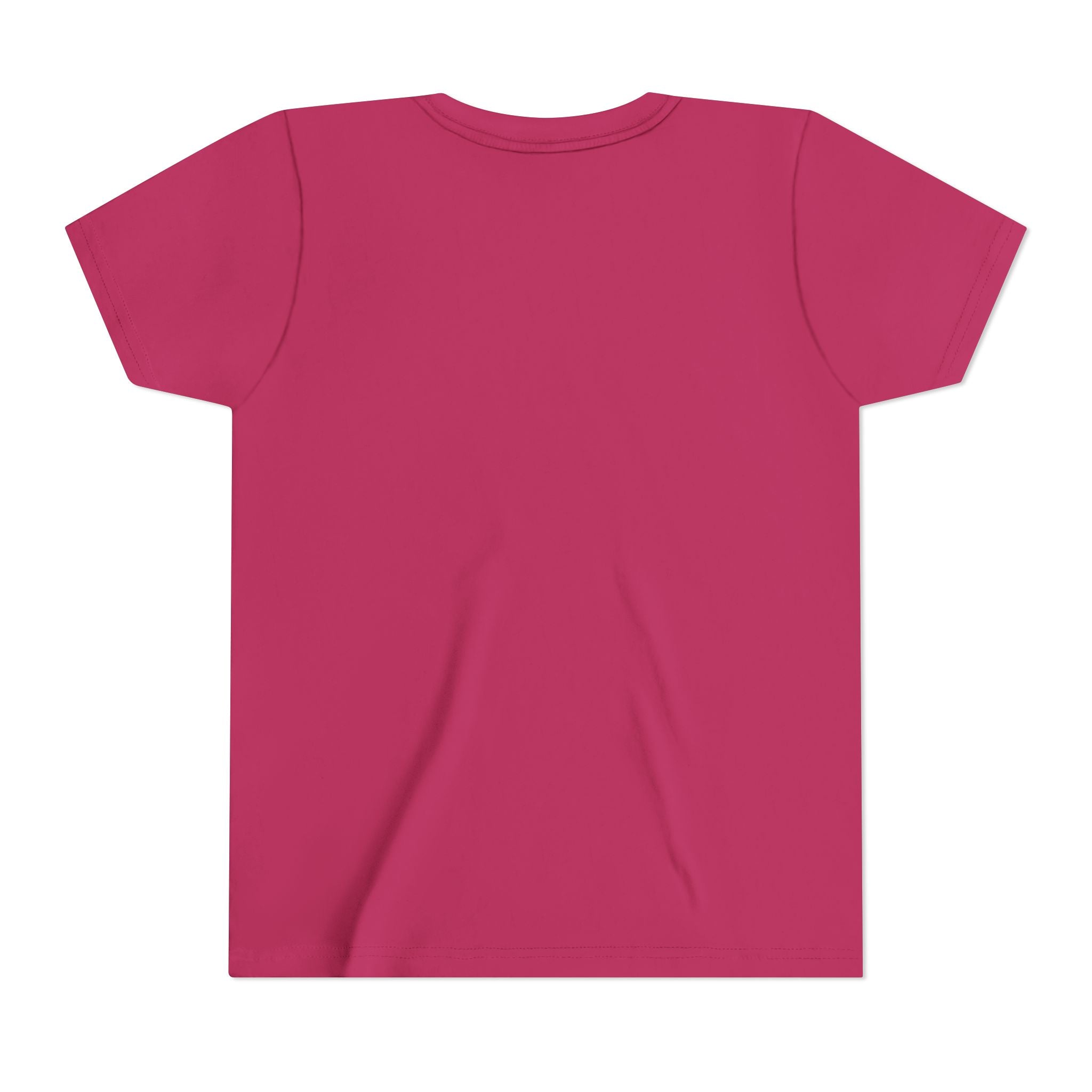 Smiling Mother Earth Youth T-Shirt