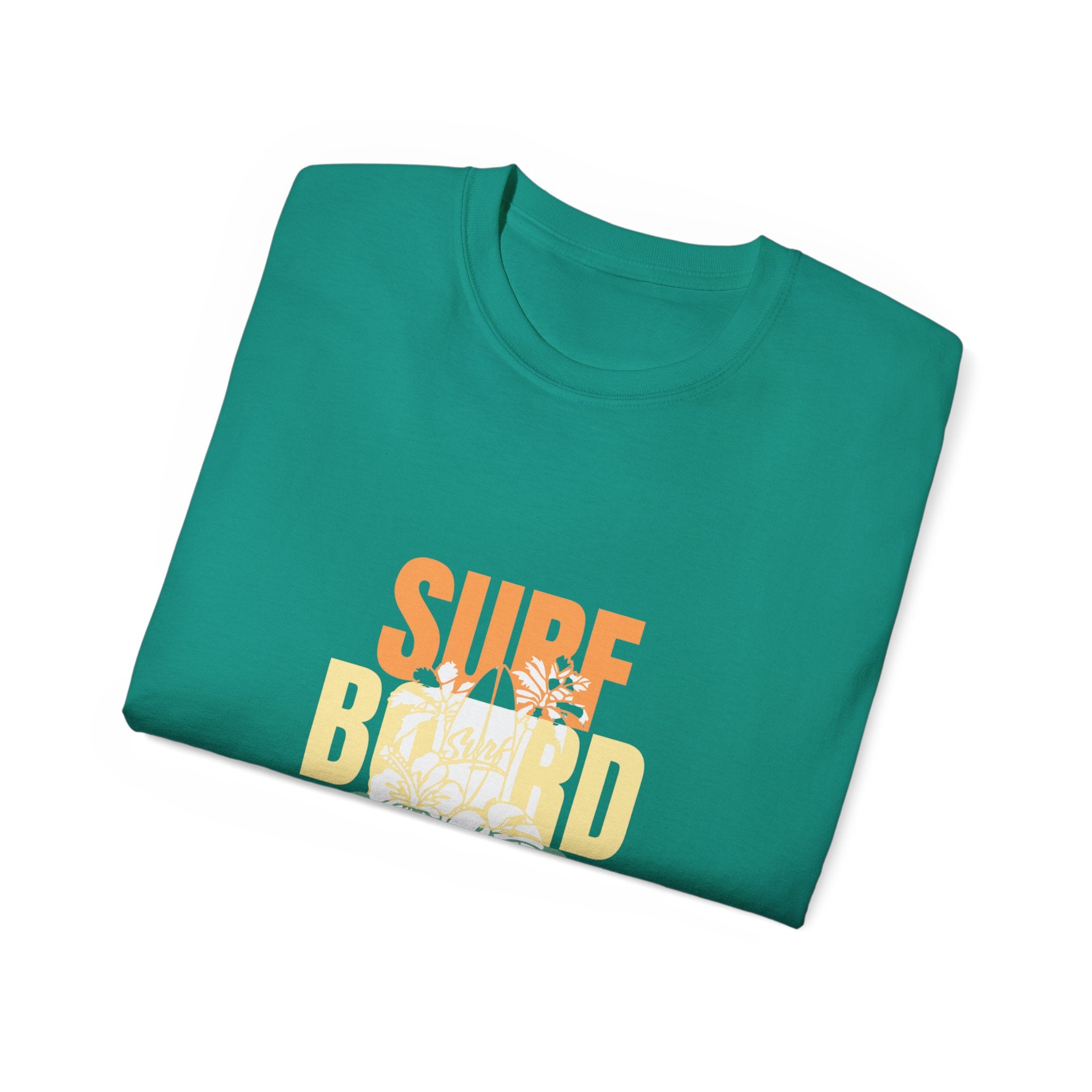 Surf Board Club Palm Beach T-Shirt