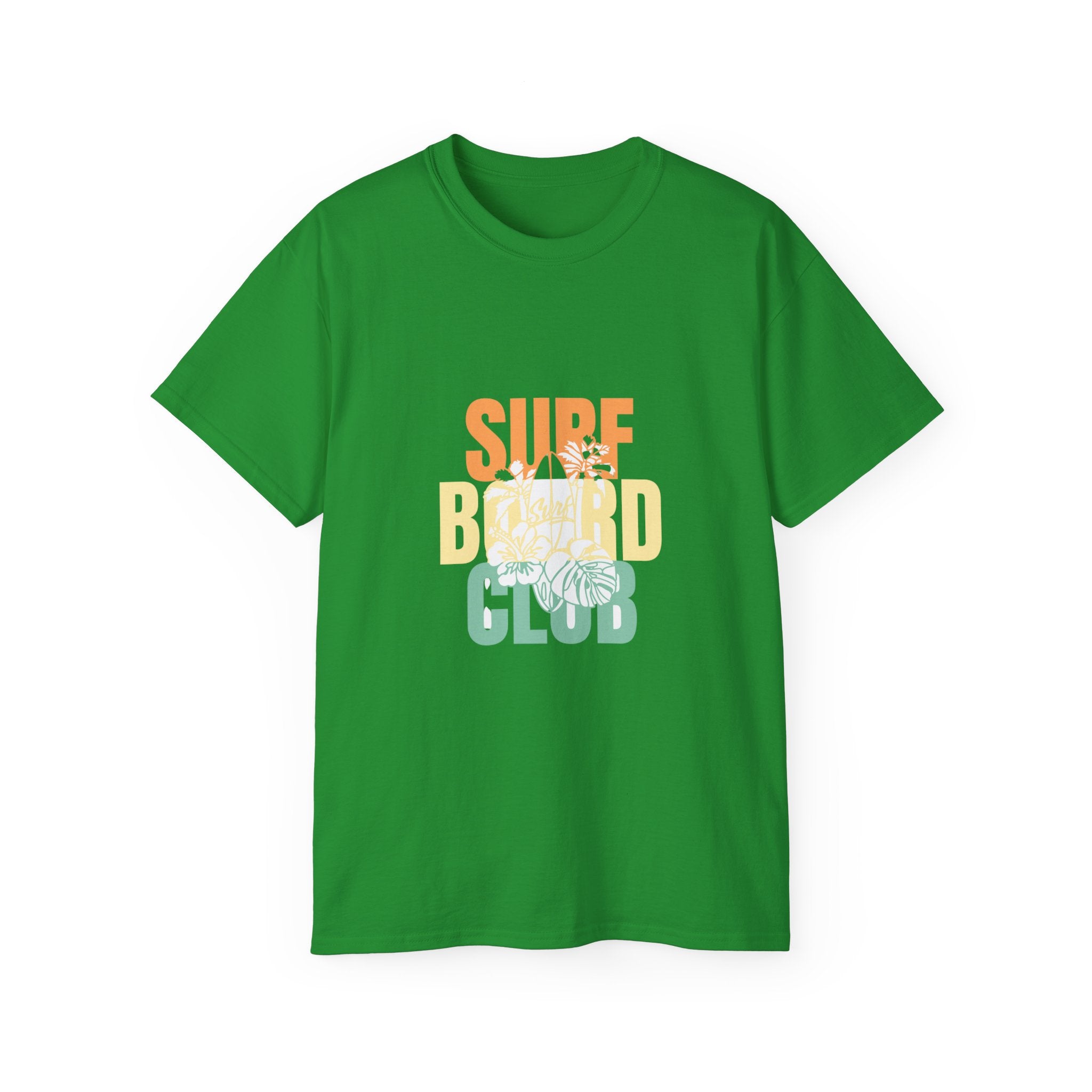 Surf Board Club Palm Beach T-Shirt
