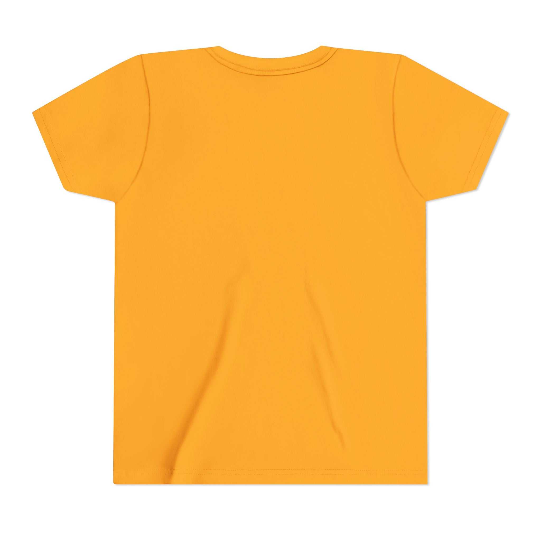 fall pumpkin youth tee