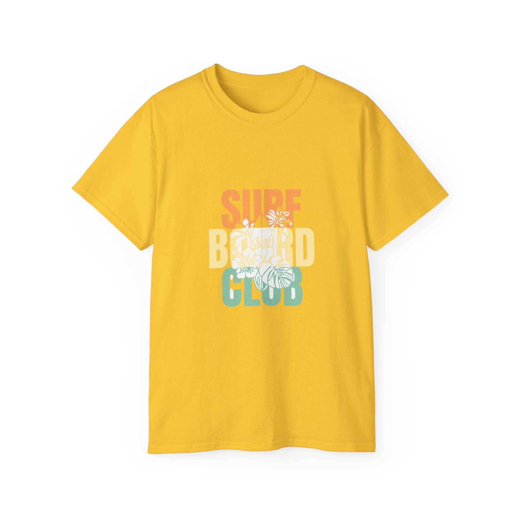 Surf Board Club Palm Beach T-Shirt