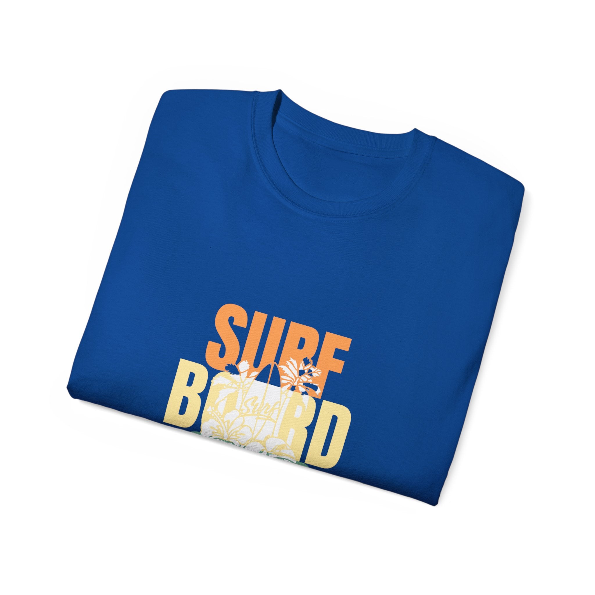 Surf Board Club Palm Beach T-Shirt