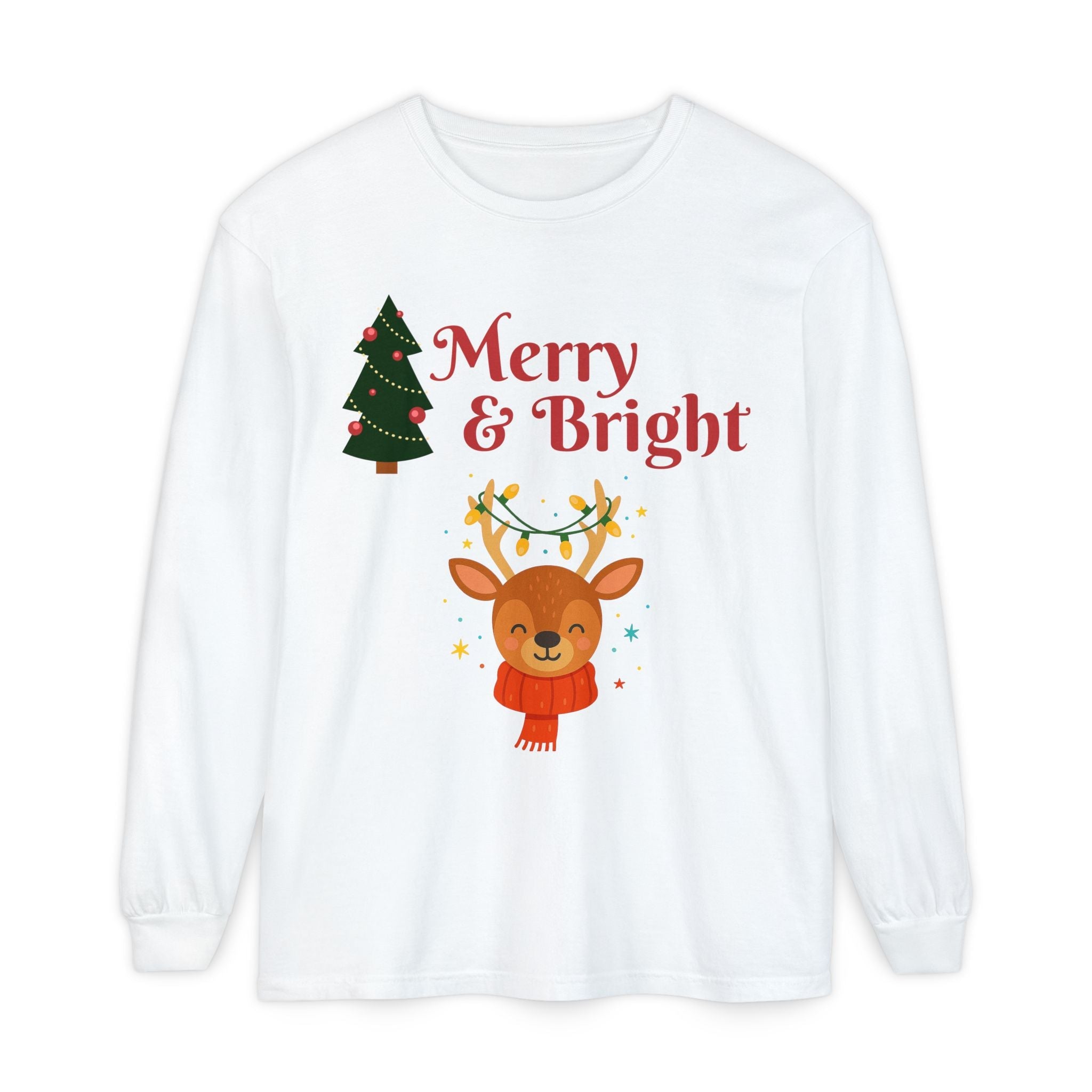 Season of Giving Long Sleeve T-Shirt