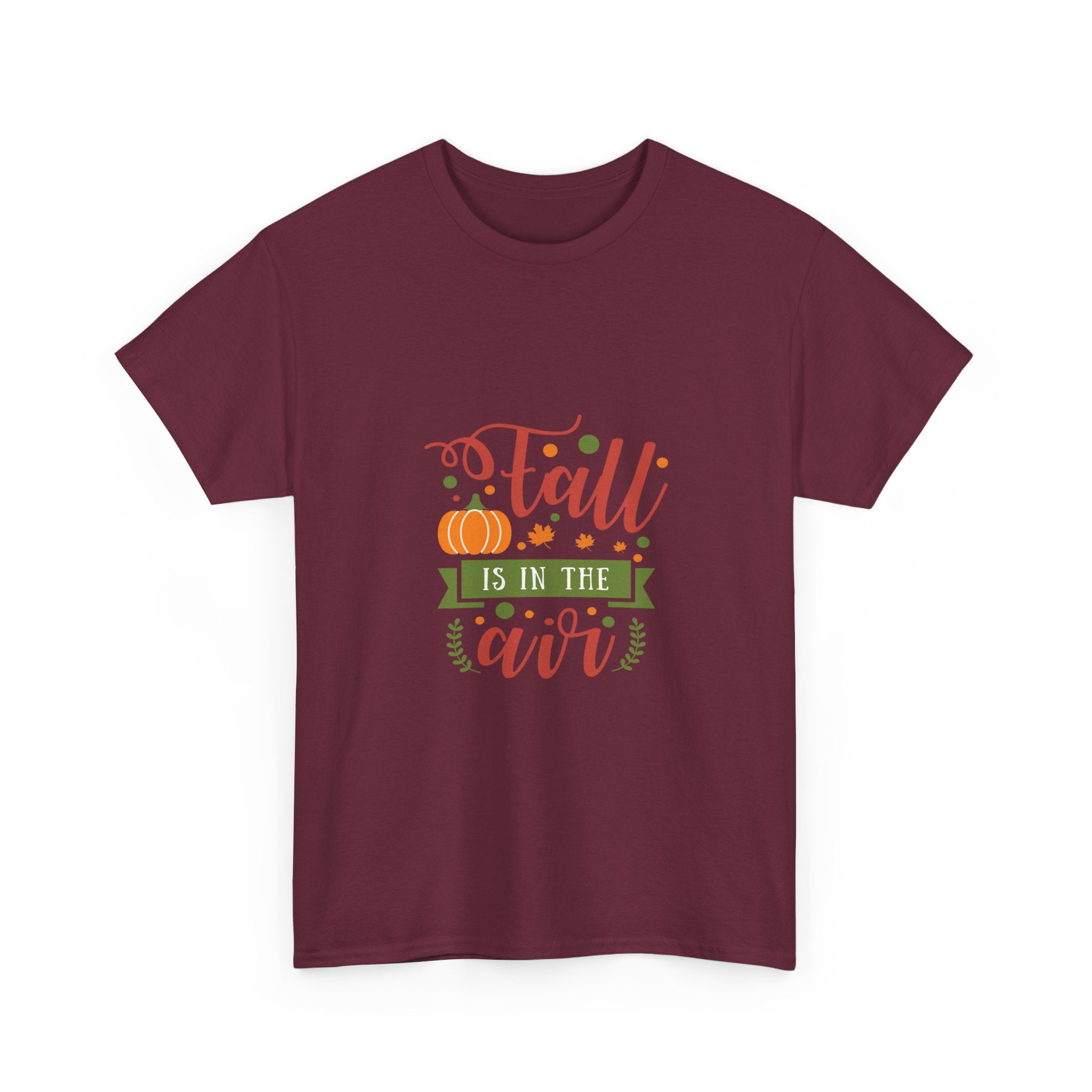 Fall Pumpkin Youth T-Shirt – Cozy Autumn Kids Tee