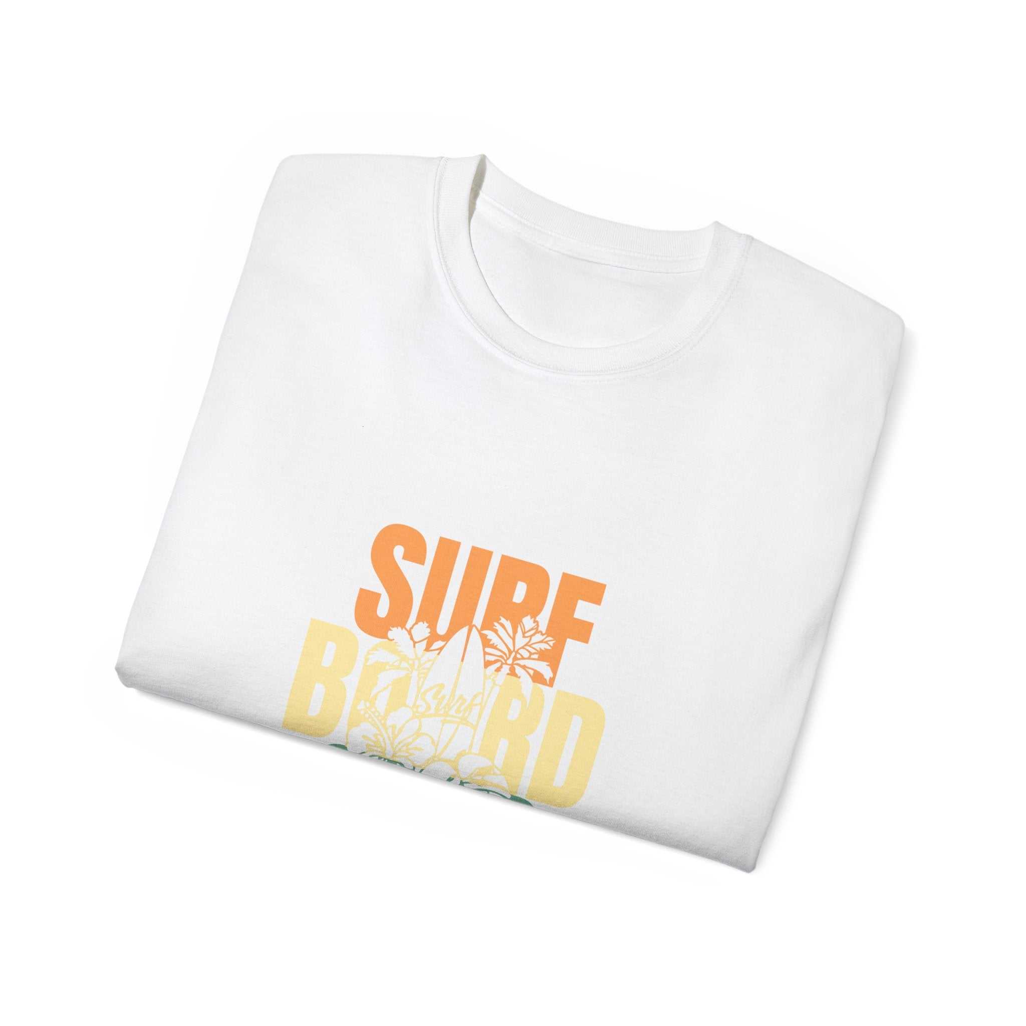 Surf Board Club Palm Beach T-Shirt
