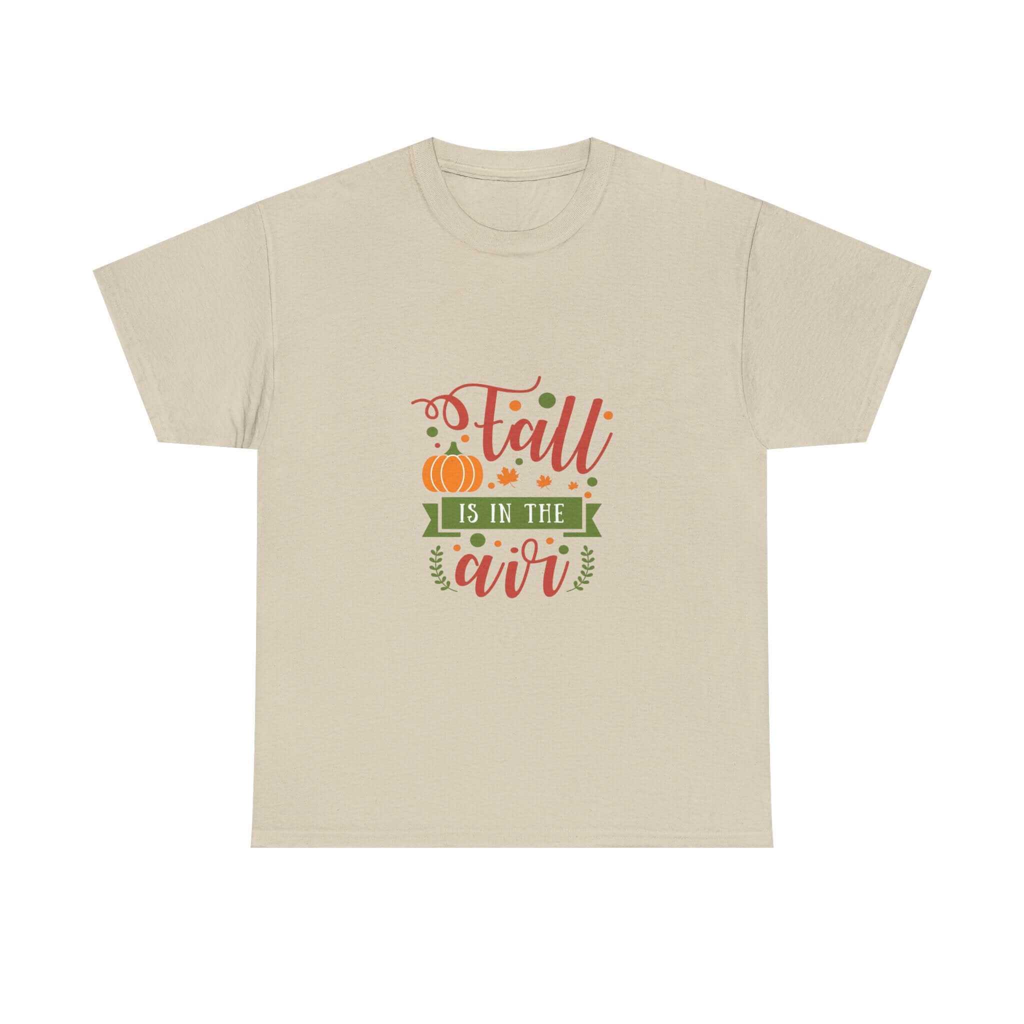 fall pumpkin youth t-shirt for kids