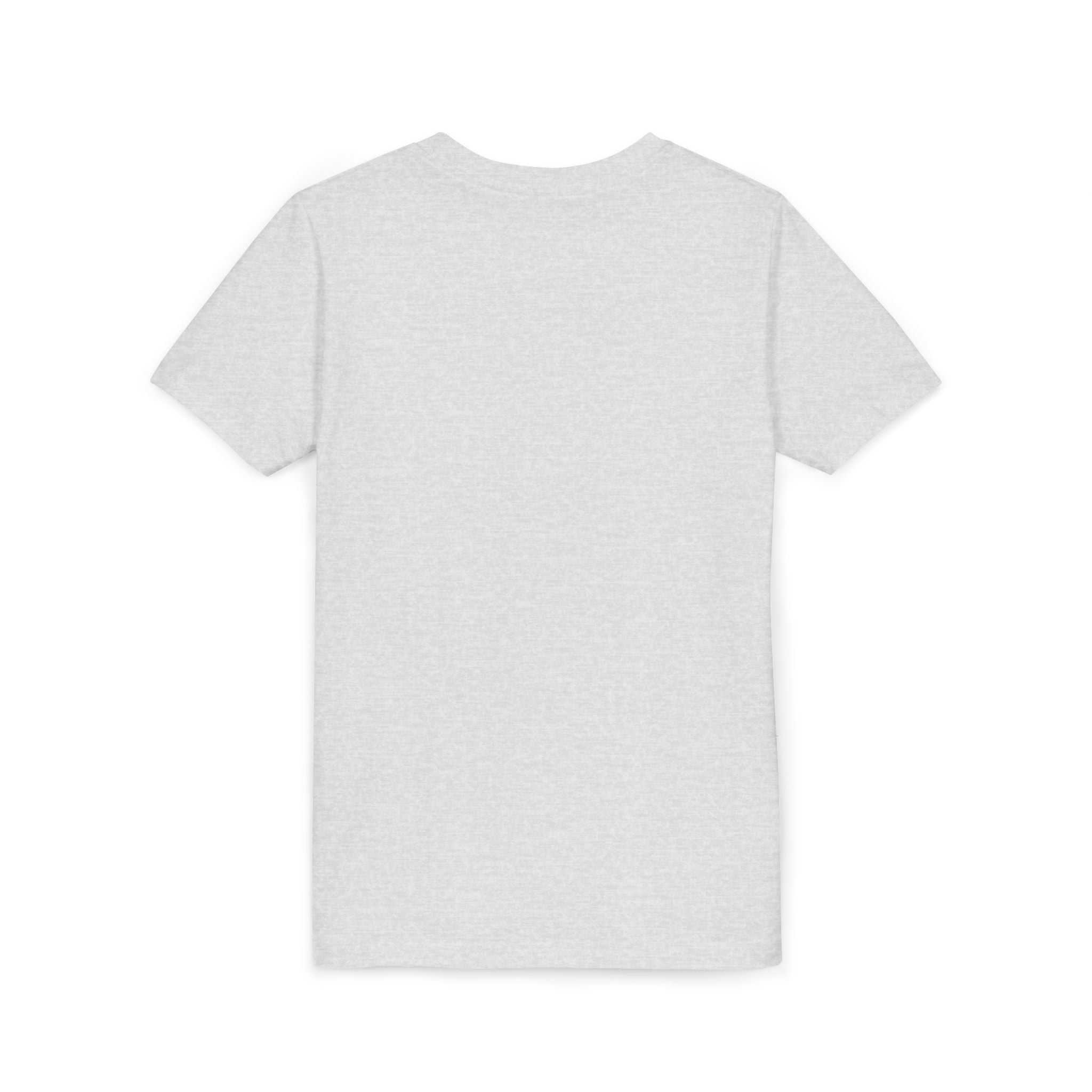 Smiling Mother Earth Youth T-Shirt