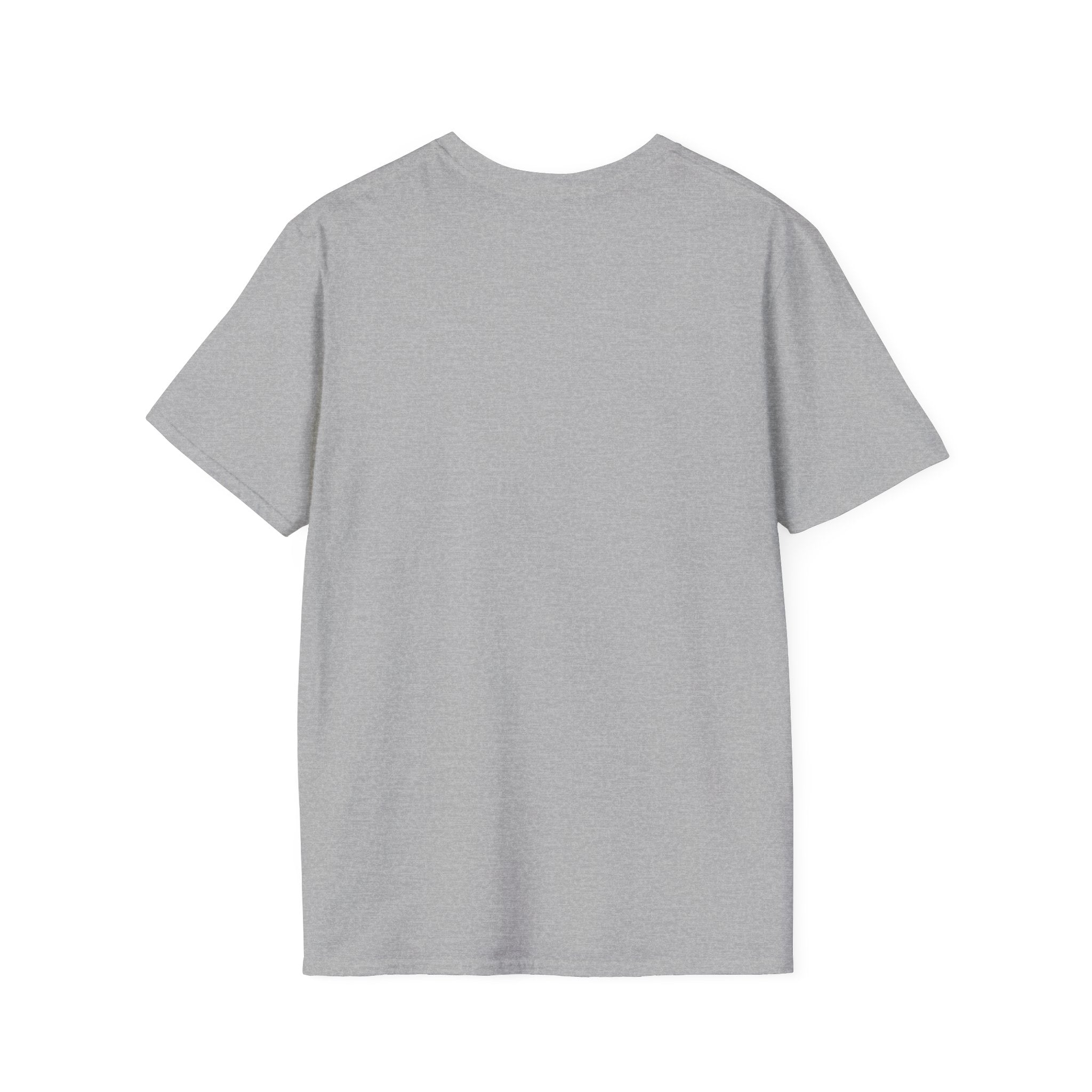 Festive Groovy Easter Tee