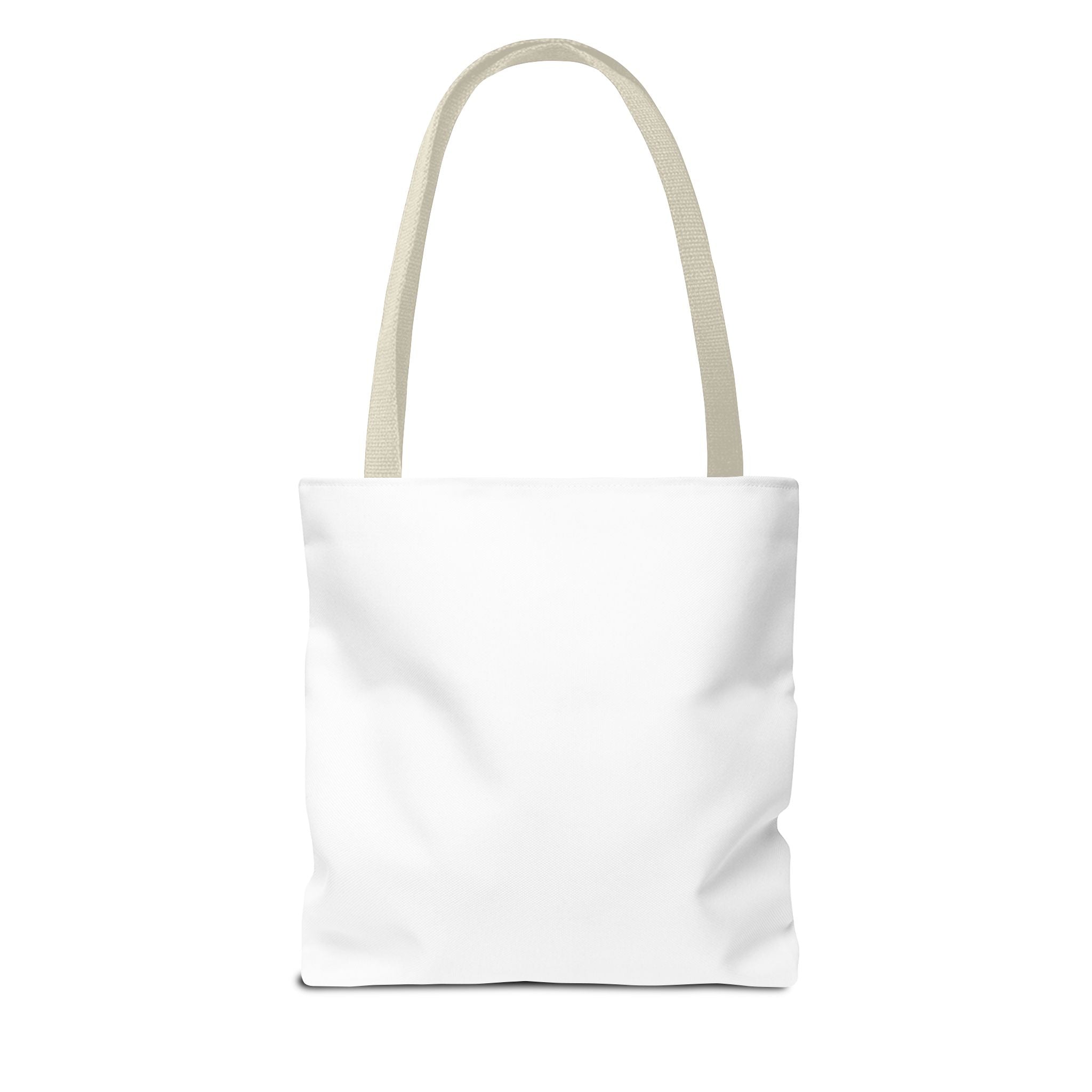 Heartbeats Sync in the Rhythm of Love Tote