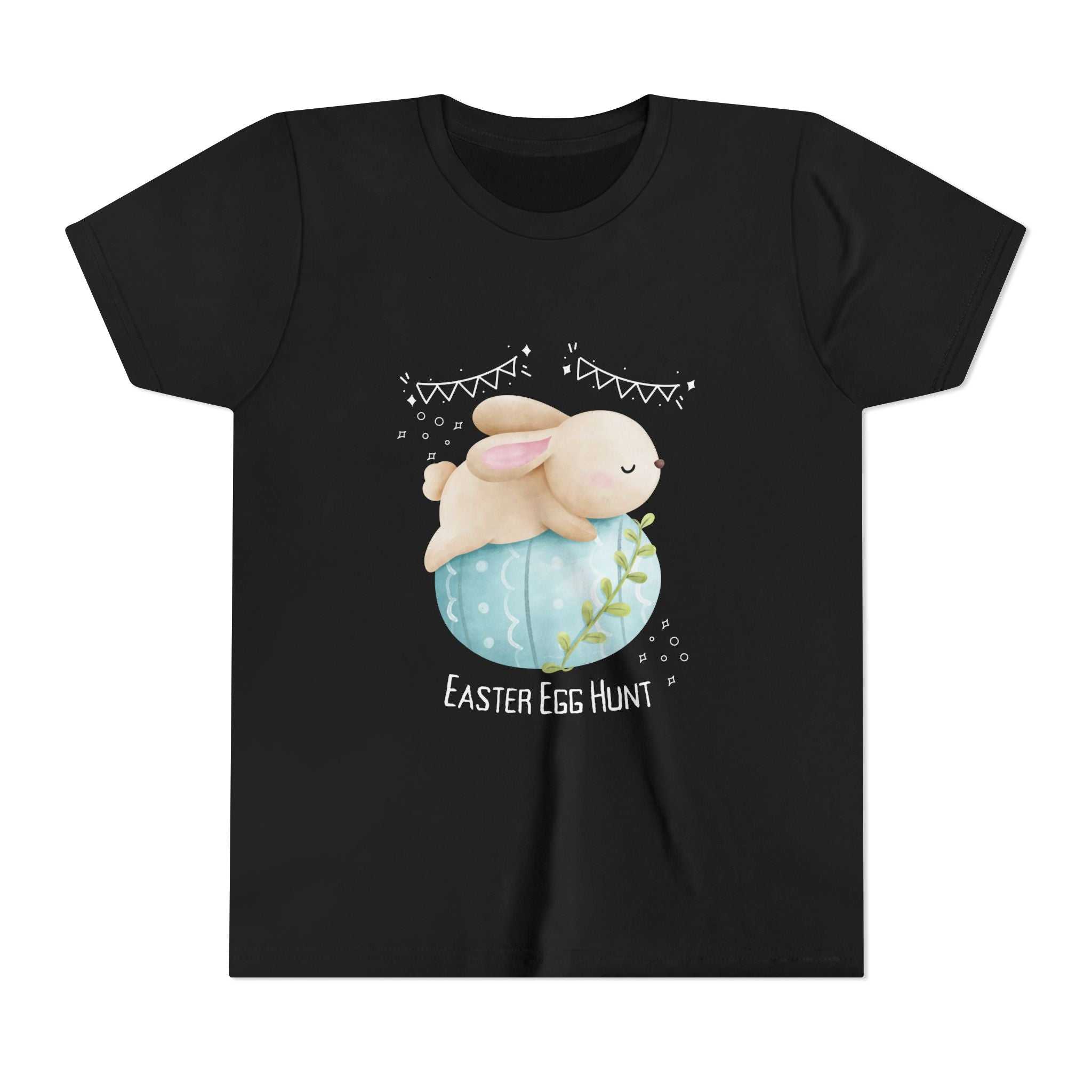 Easter Egg Hunt Youth Tee