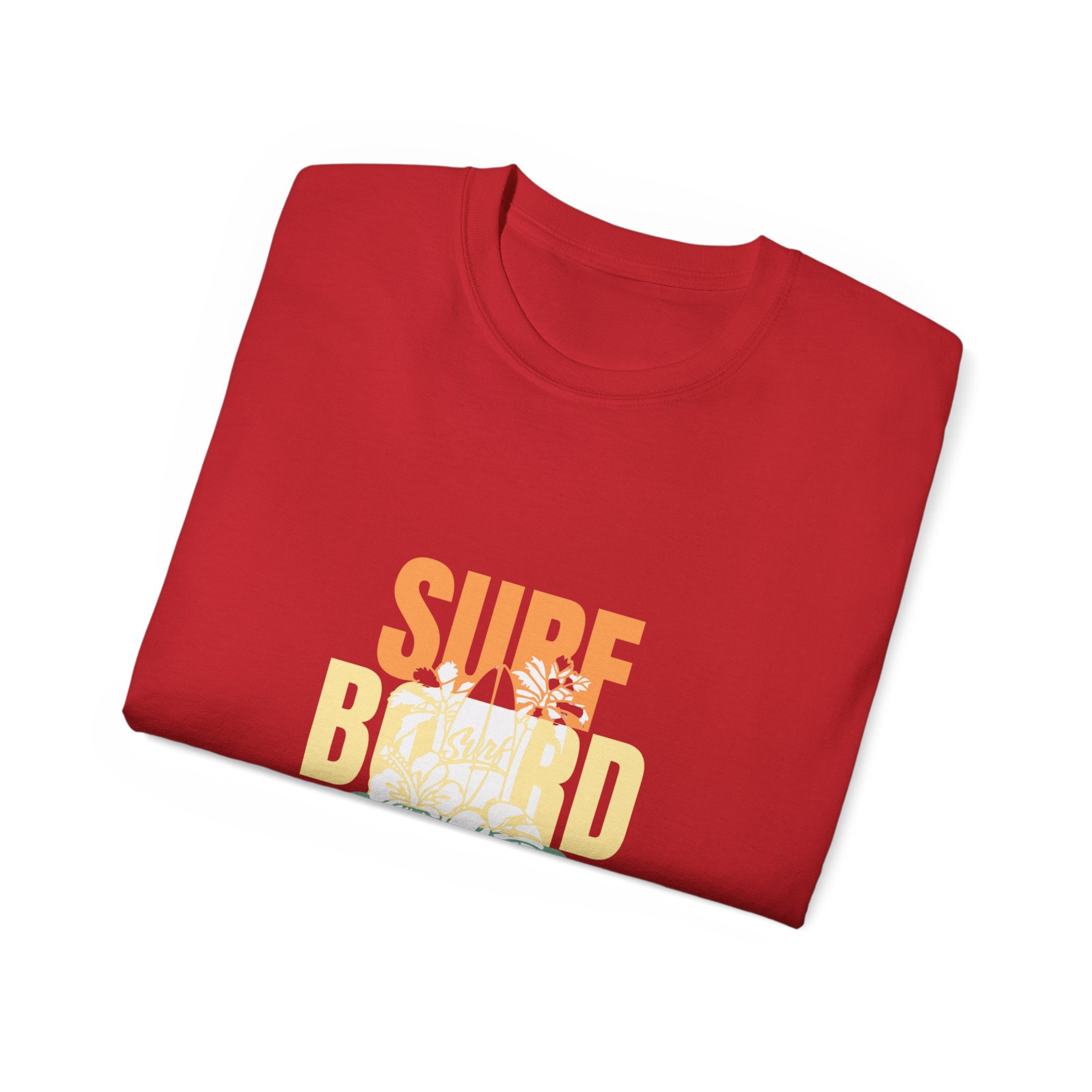 Surf Board Club Palm Beach T-Shirt