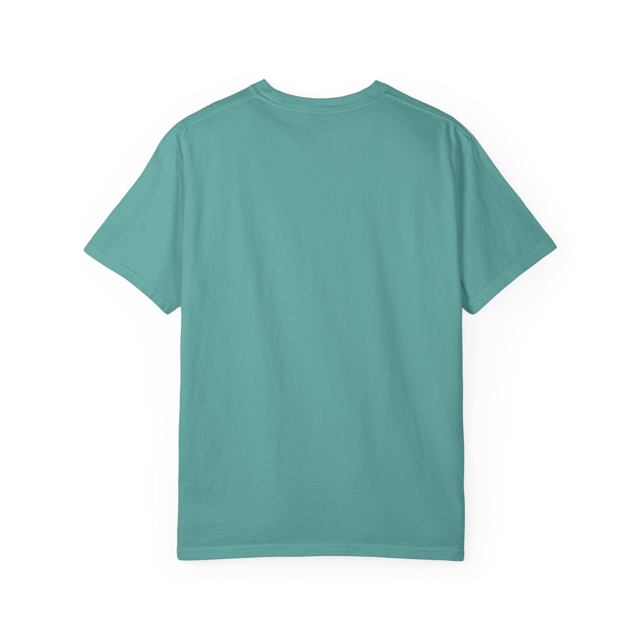 Time to Bloom Daisy Tee