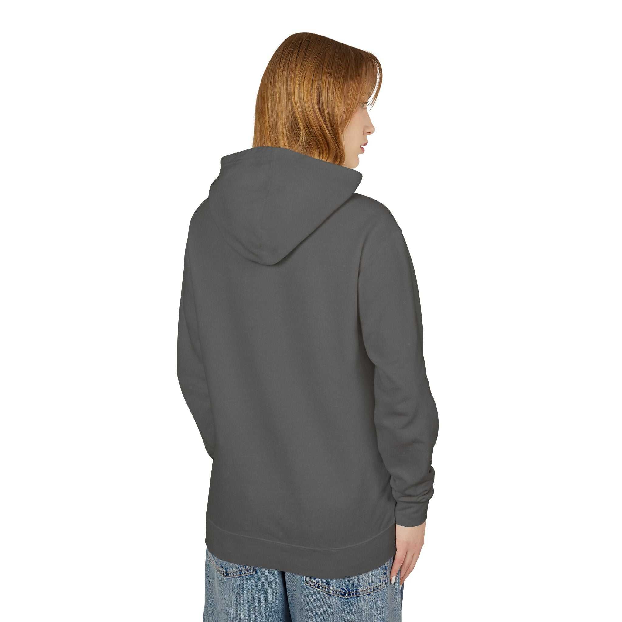 Spooky Ghost Halloween Hoodie