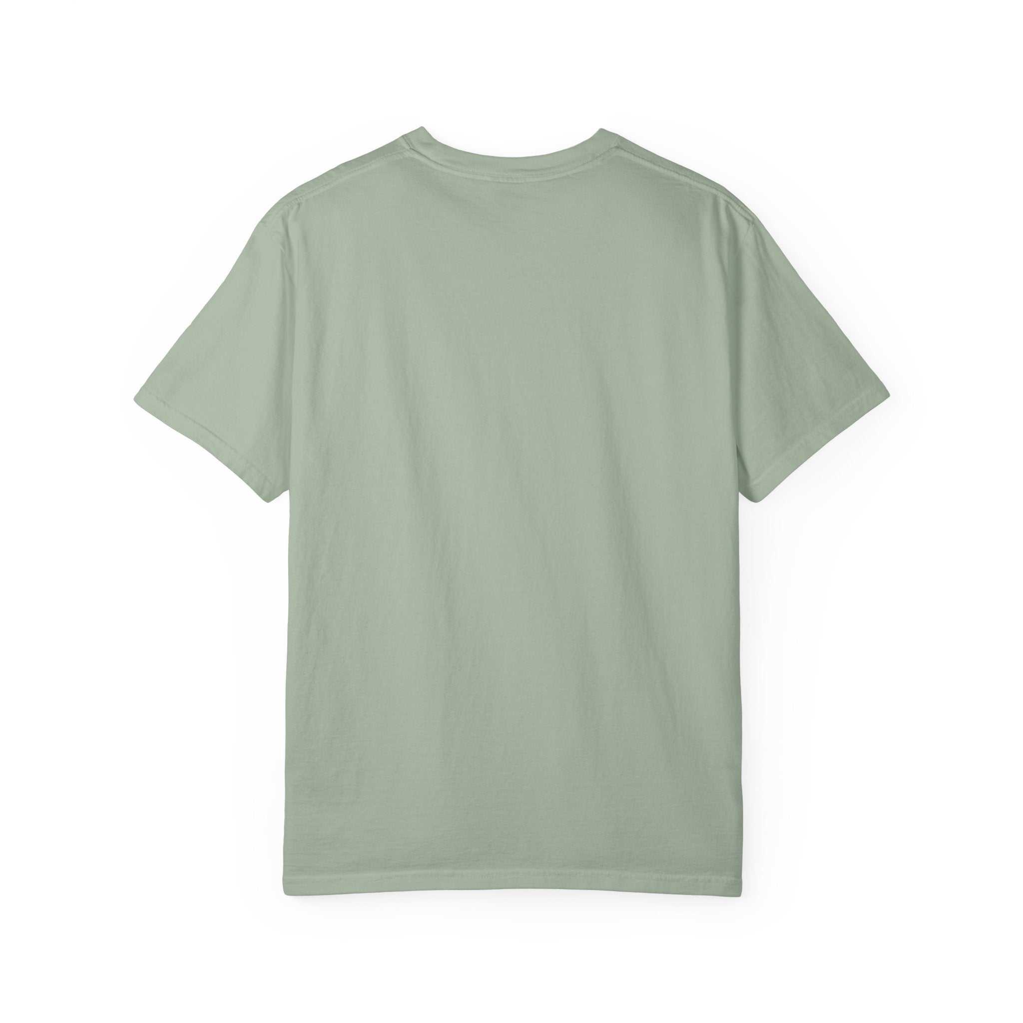 Time to Bloom Daisy Tee