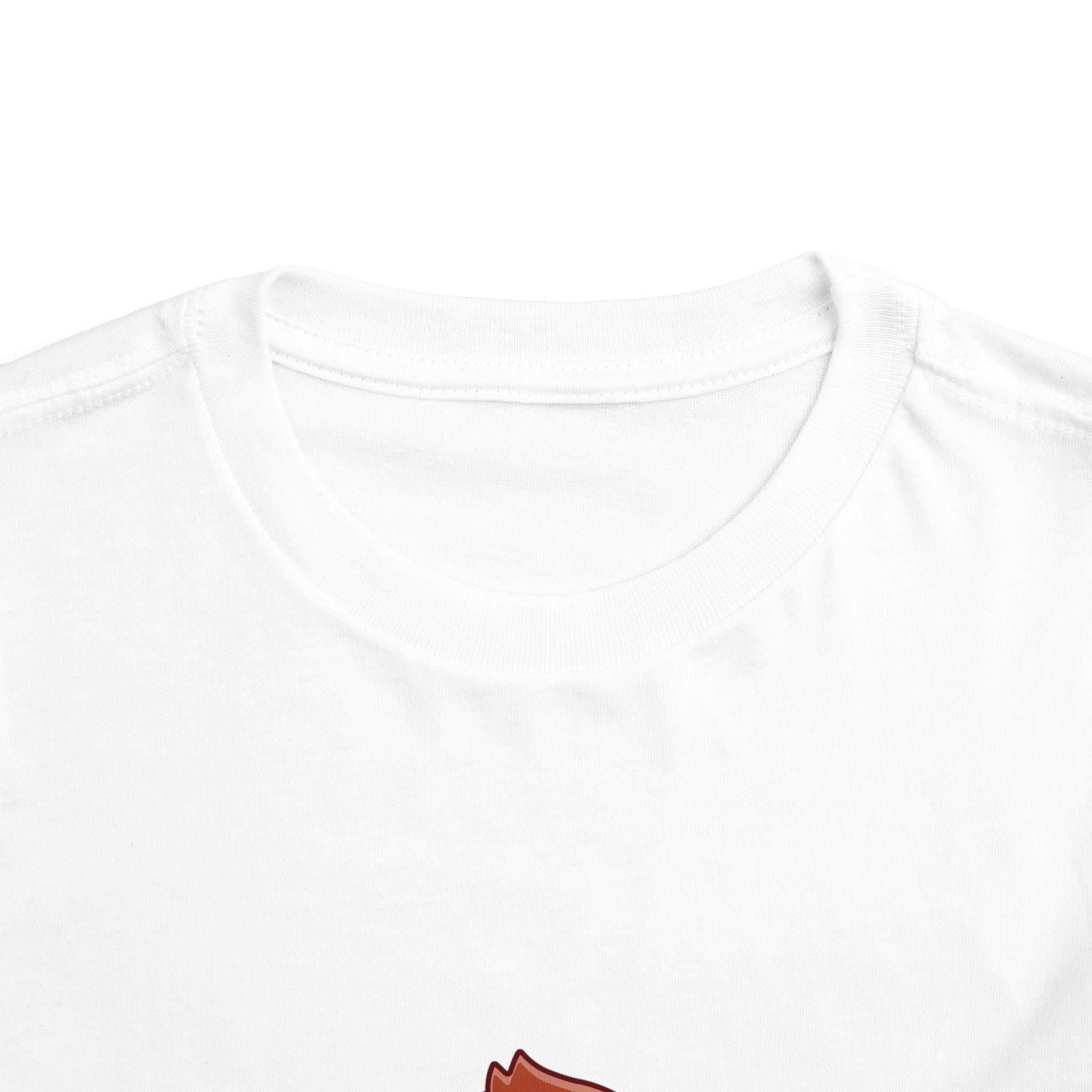 Boss Baby Monkey Money Toddler Tee