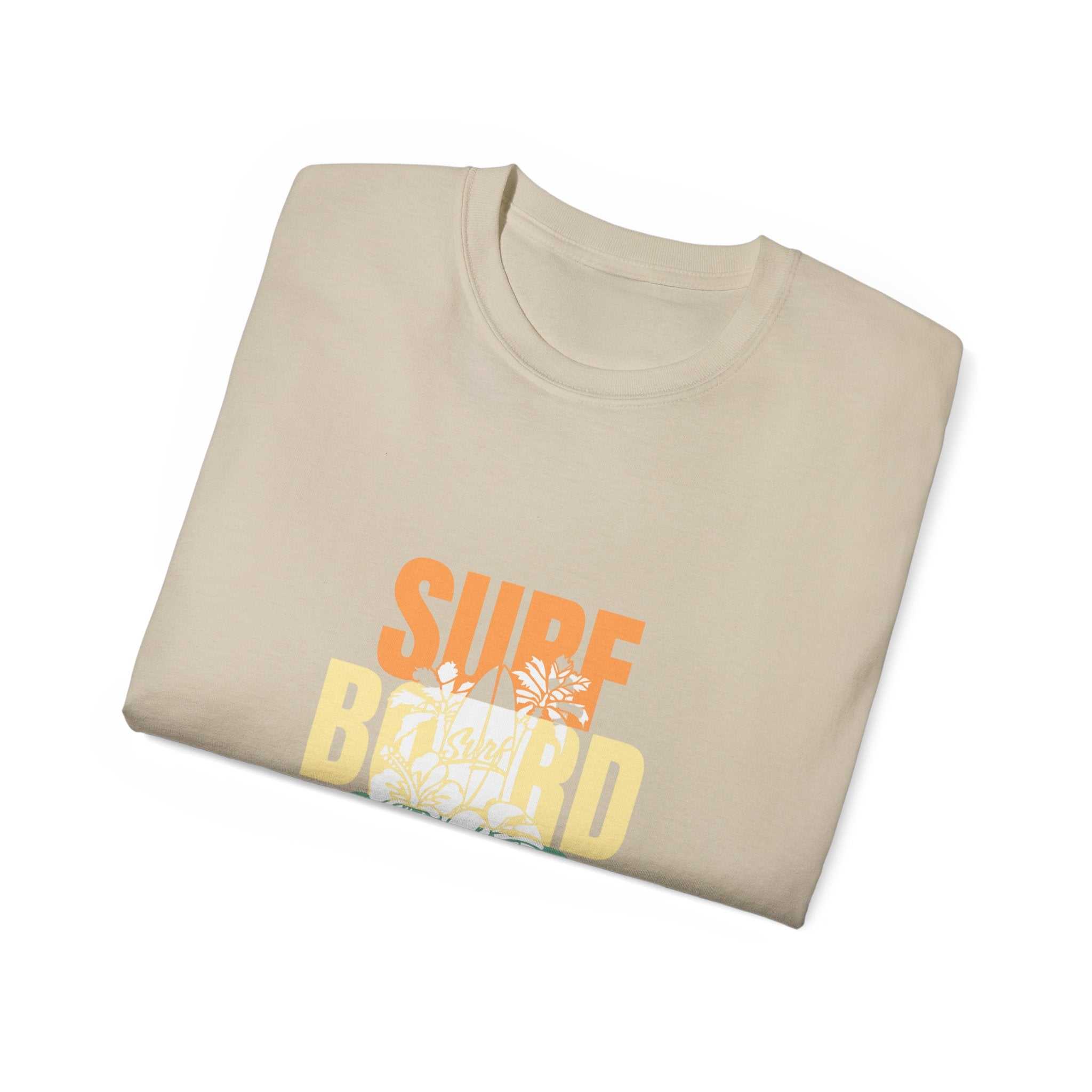 Surf Board Club Palm Beach T-Shirt
