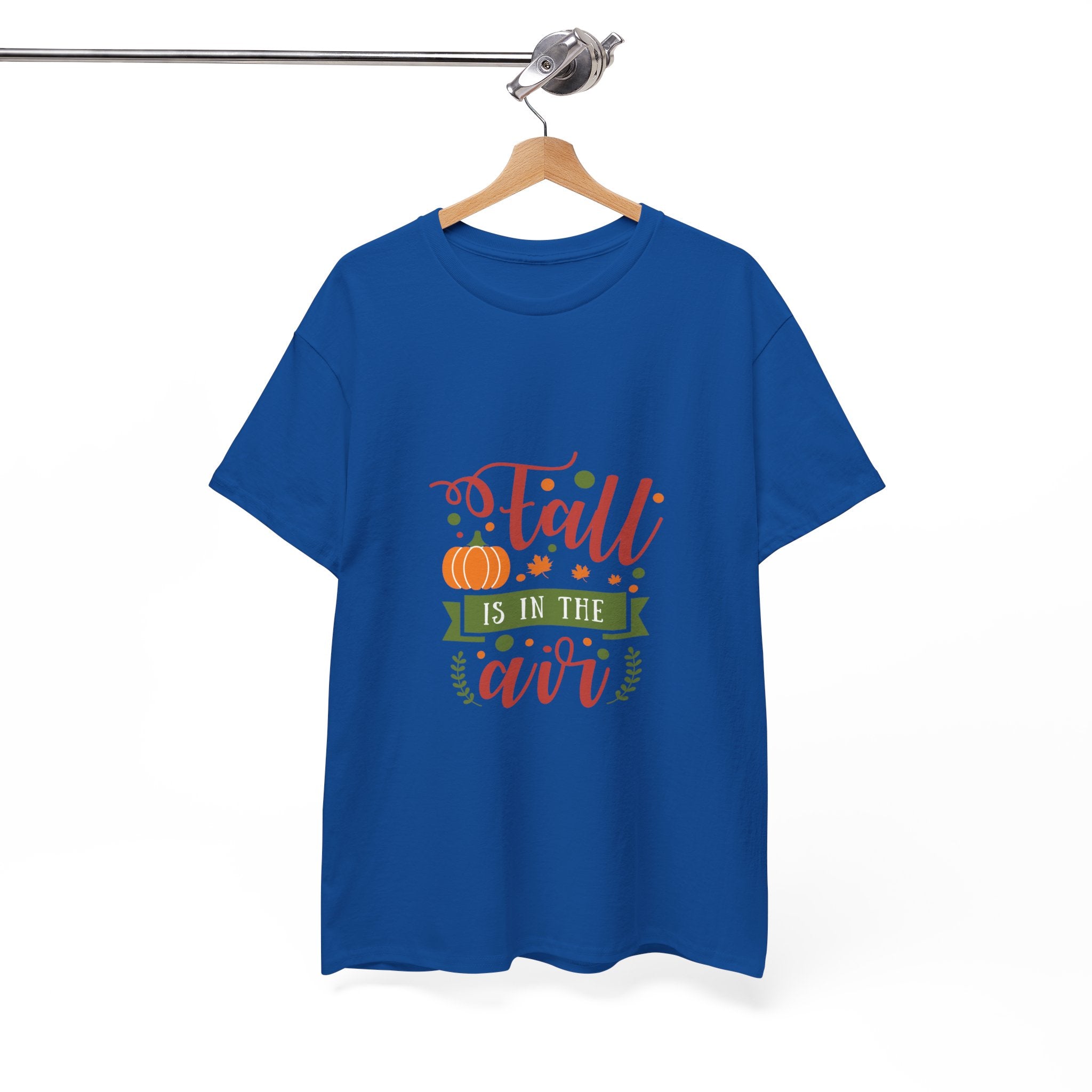 Fall Pumpkin Youth T-Shirt – Cozy Autumn Kids Tee