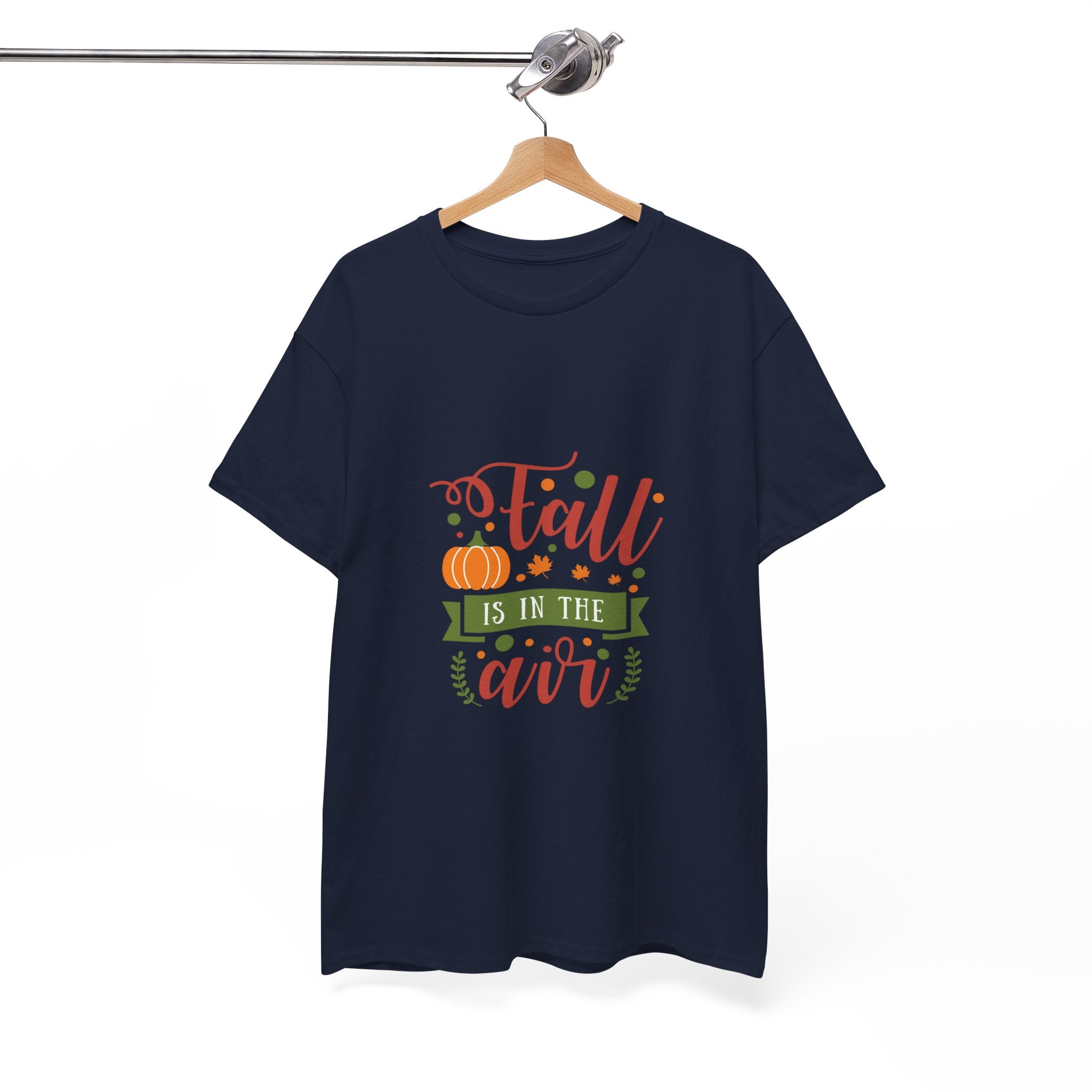 Fall Pumpkin Youth T-Shirt – Cozy Autumn Kids Tee