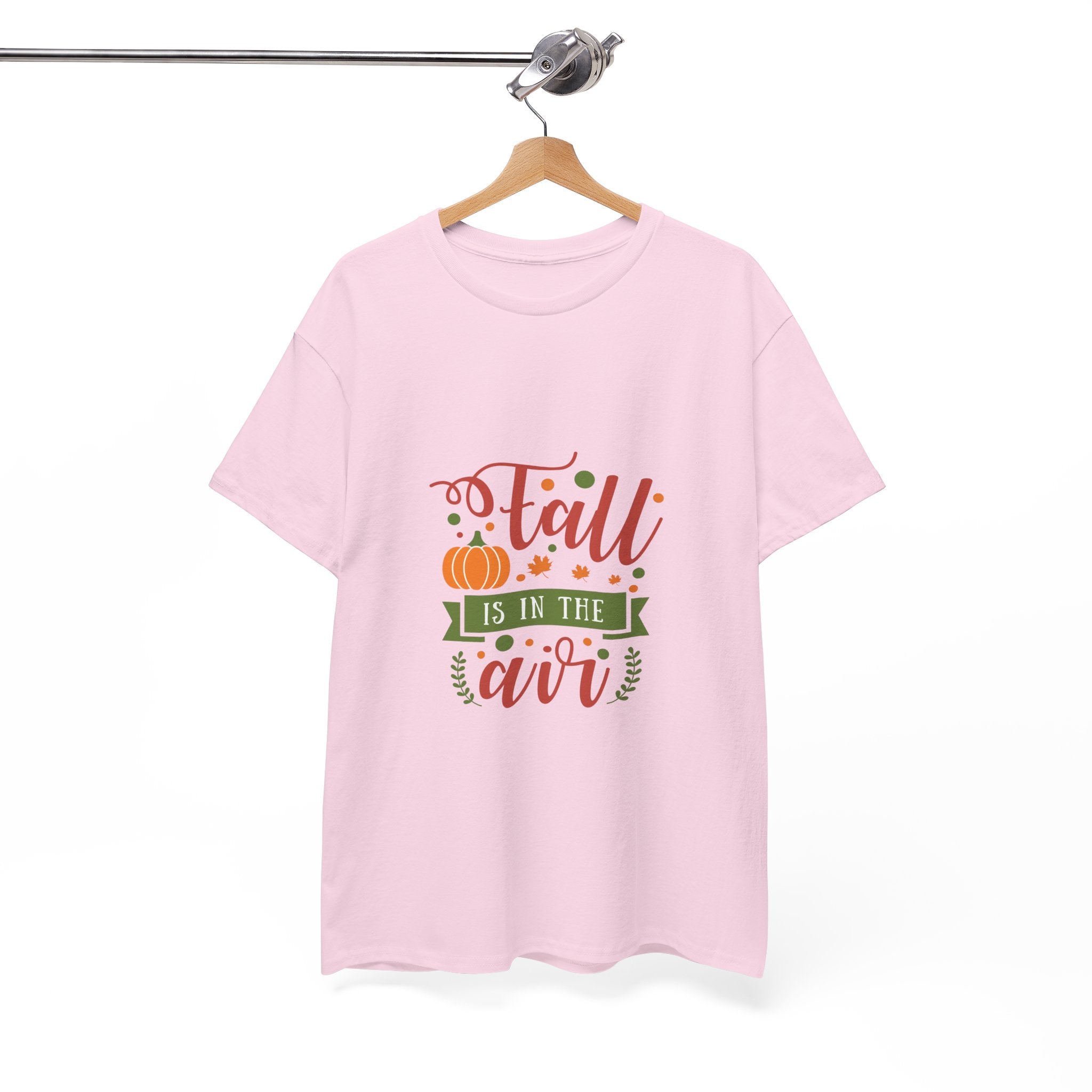Fall Pumpkin Youth T-Shirt – Cozy Autumn Kids Tee