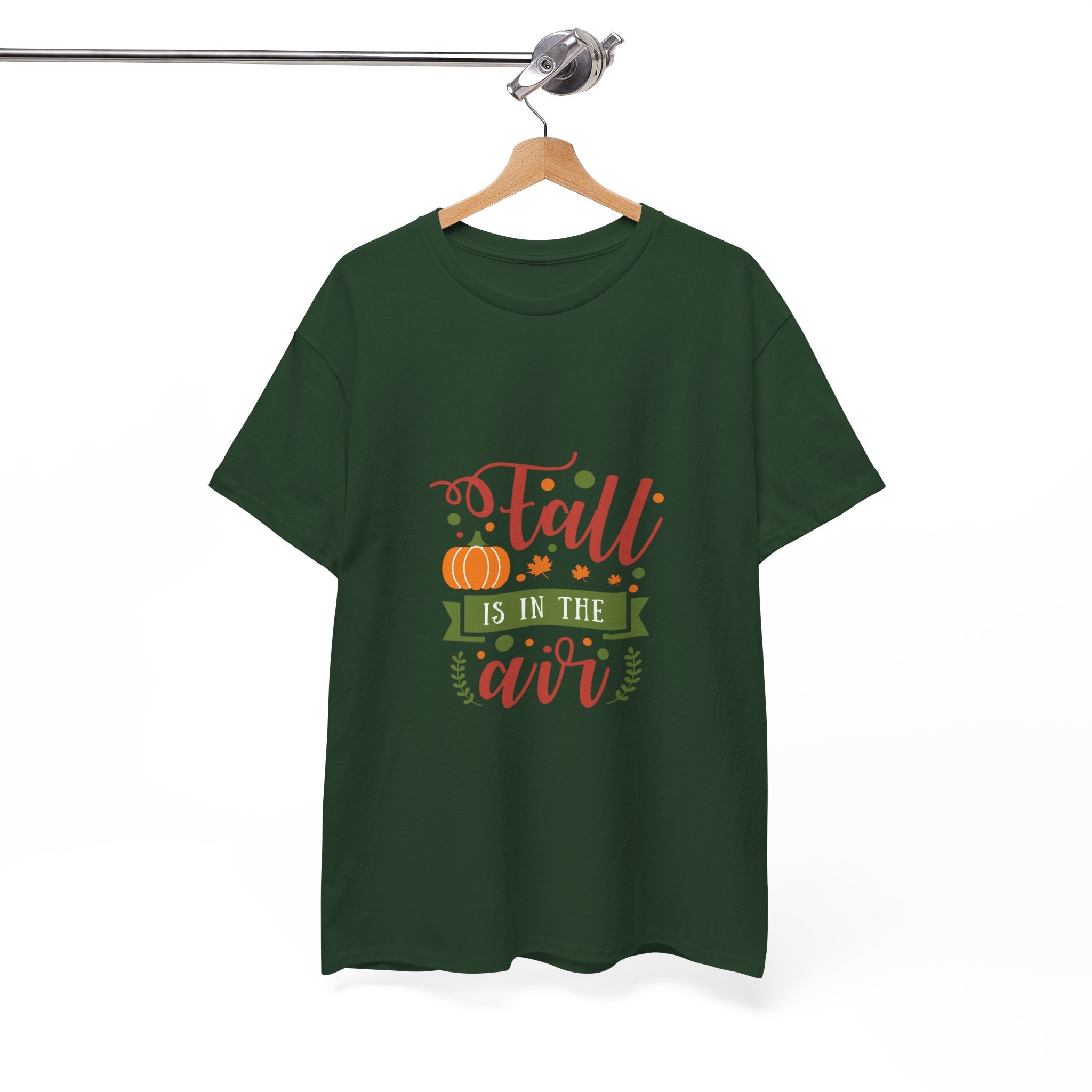 Fall Pumpkin Youth T-Shirt – Cozy Autumn Kids Tee