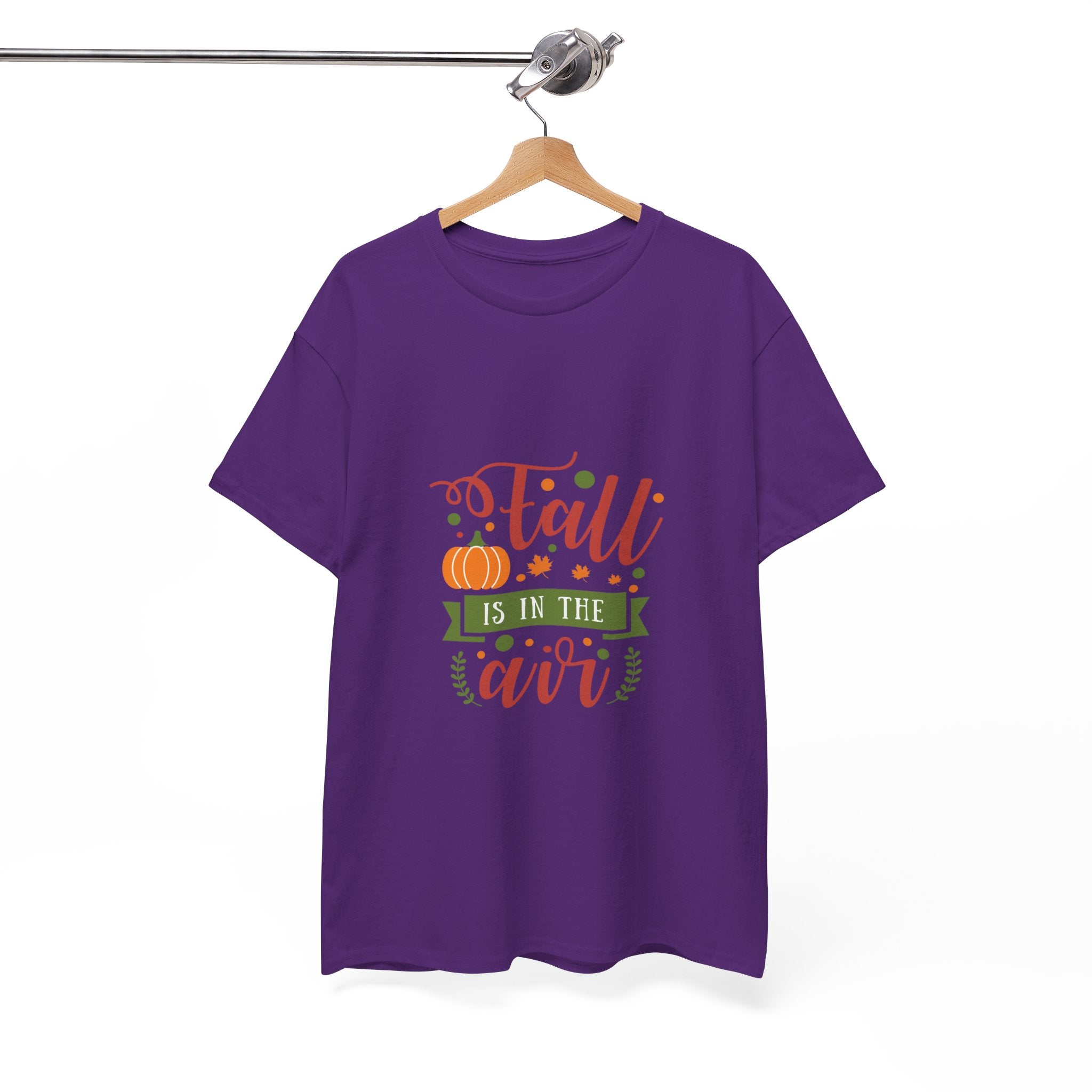 Fall Pumpkin Youth T-Shirt – Cozy Autumn Kids Tee