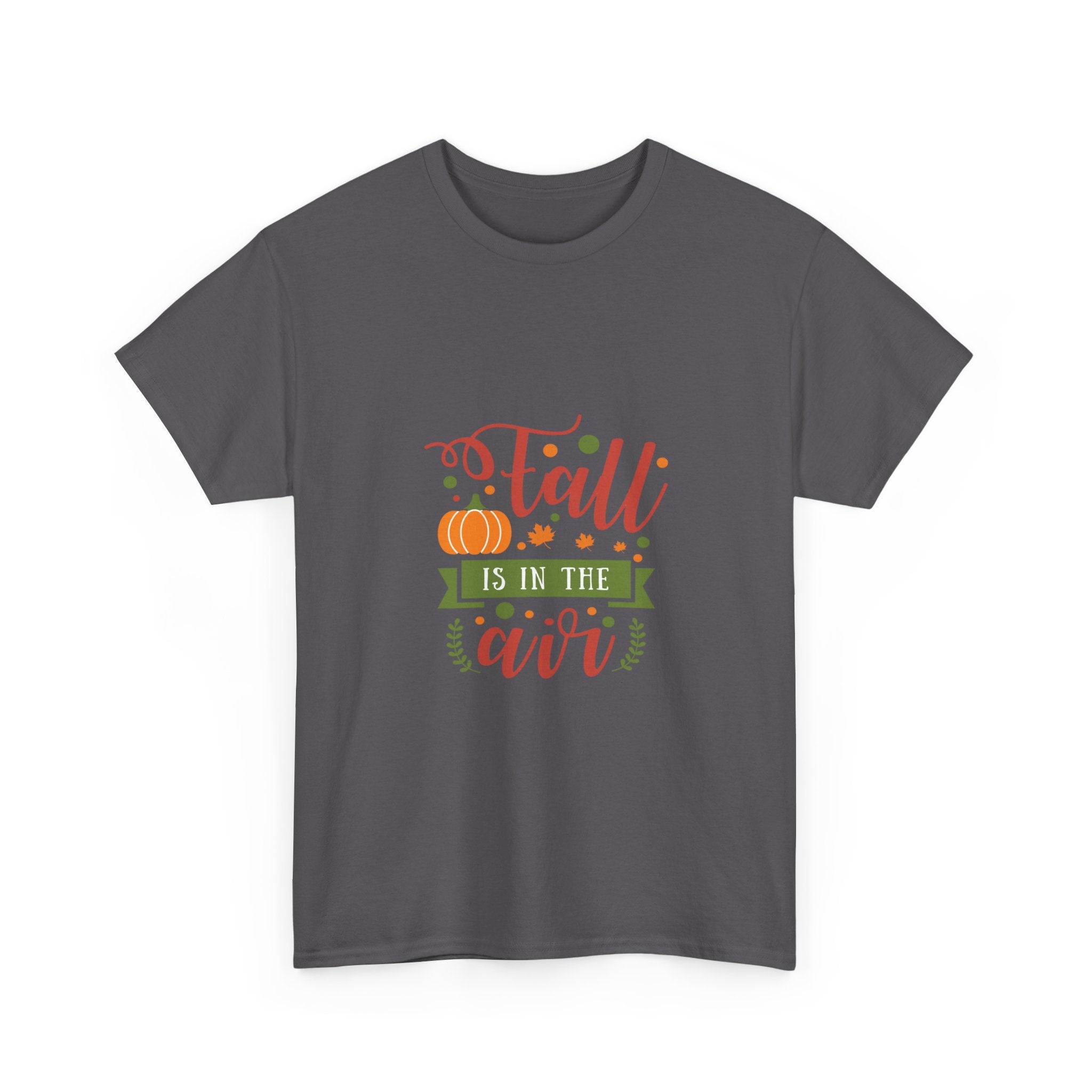 Fall Pumpkin Youth T-Shirt – Cozy Autumn Kids Tee
