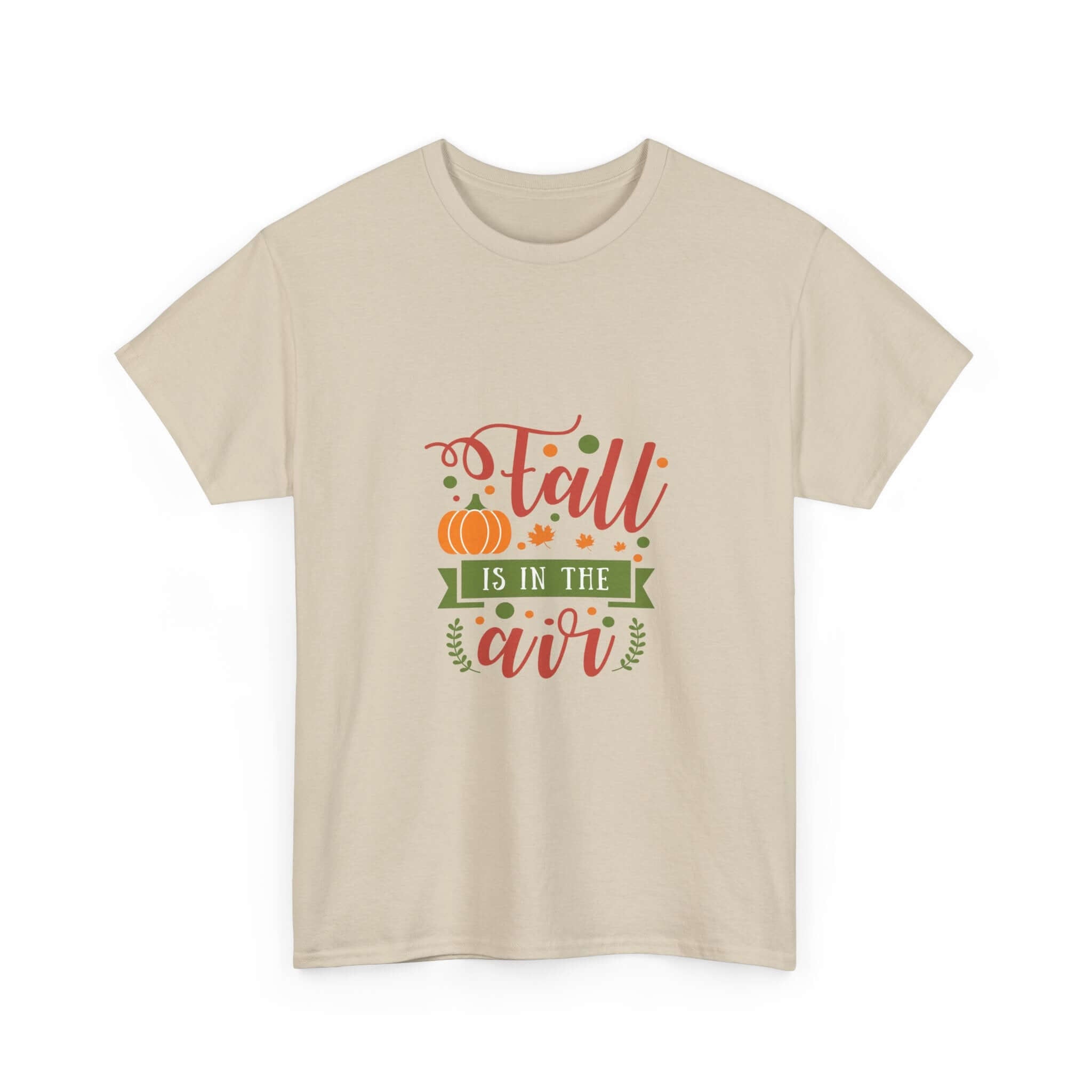Fall Pumpkin Youth T-Shirt – Cozy Autumn Kids Tee