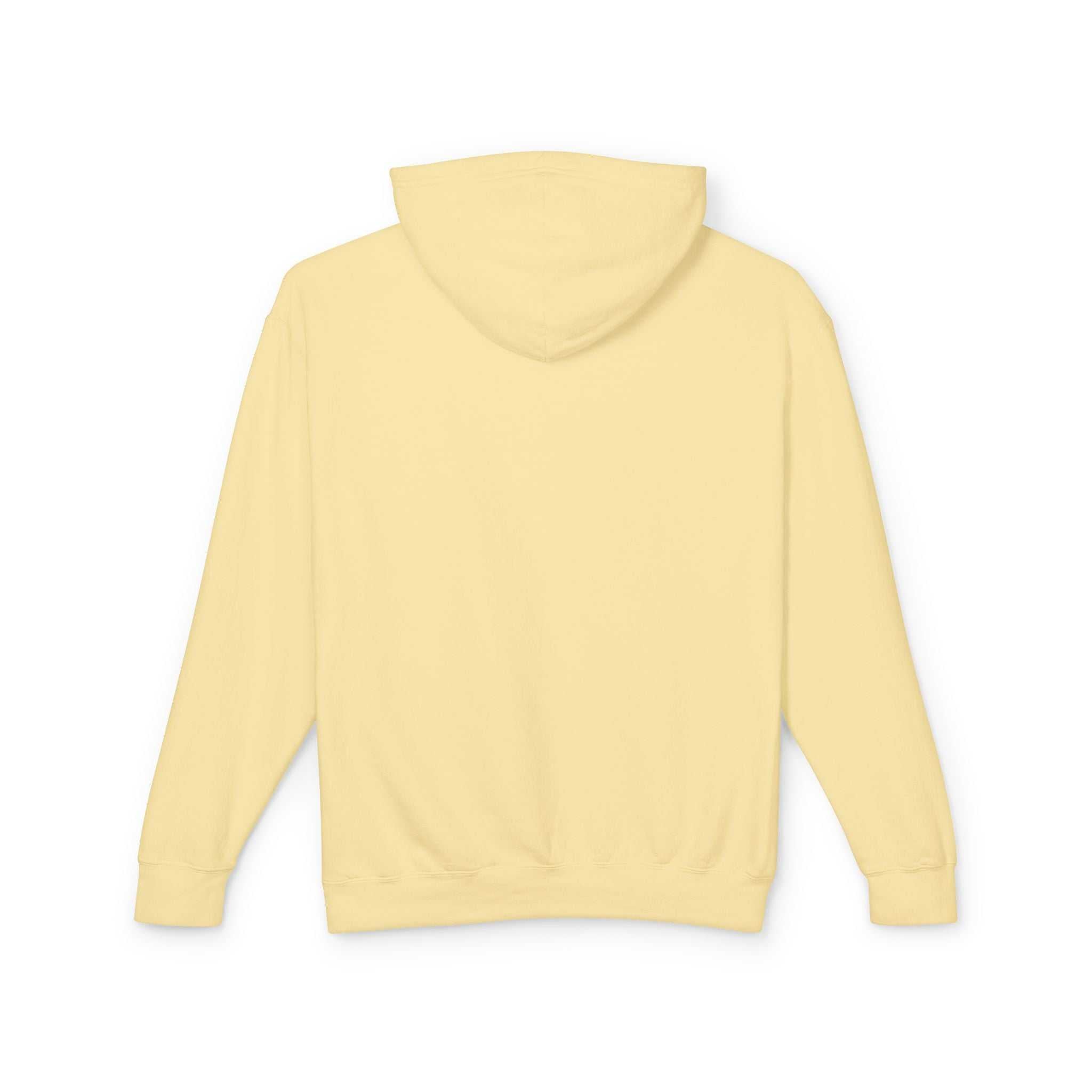 Spooky Ghost Halloween Hoodie