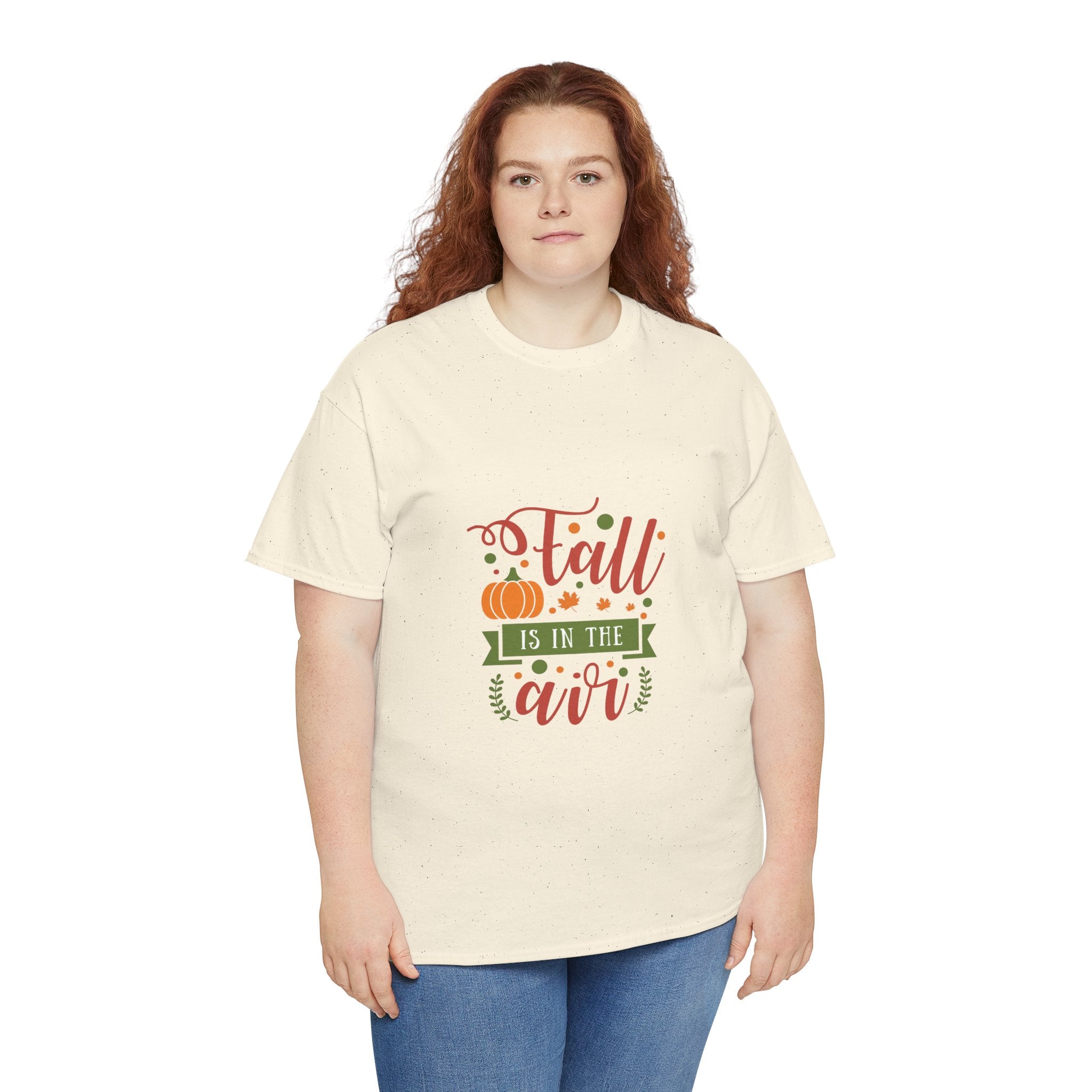 Fall Pumpkin Youth T-Shirt – Cozy Autumn Kids Tee