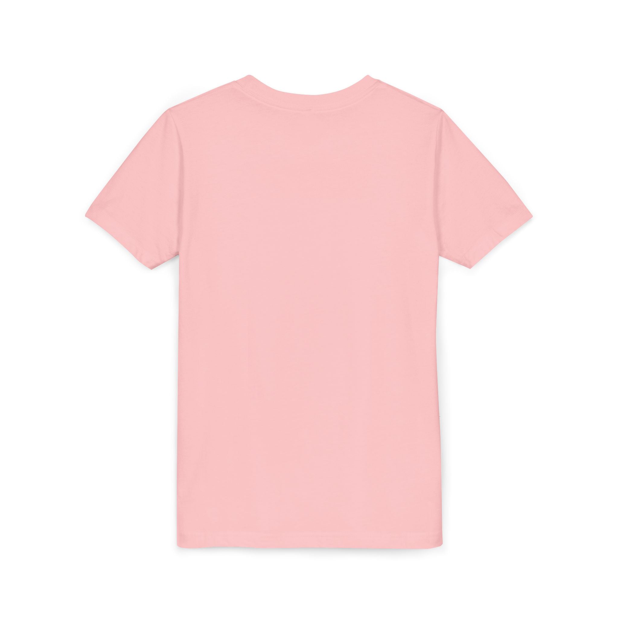 Smiling Mother Earth Youth T-Shirt