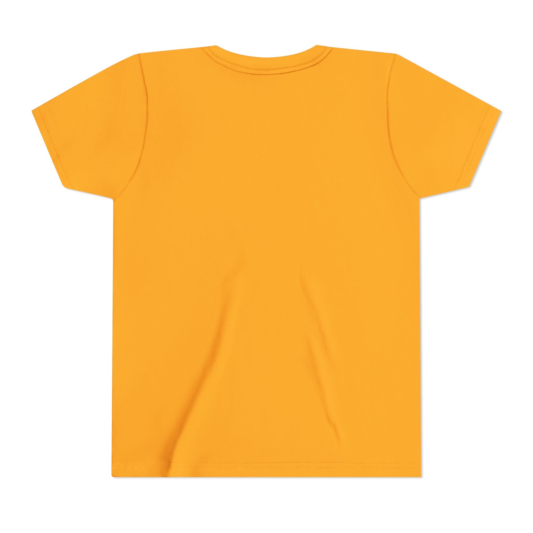 Smiling Mother Earth Youth T-Shirt