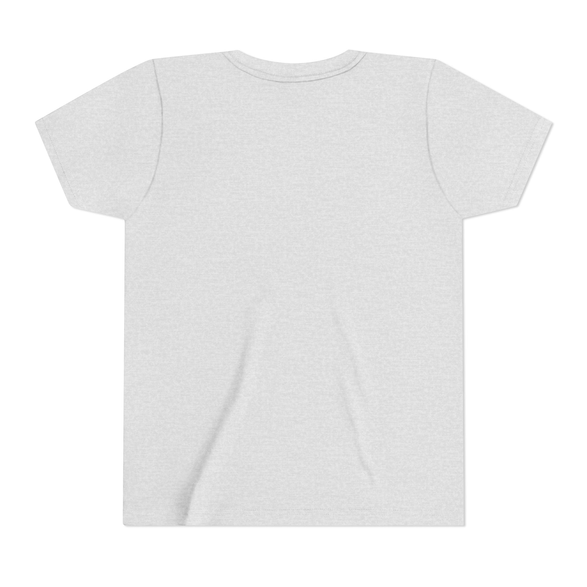 Smiling Mother Earth Youth T-Shirt
