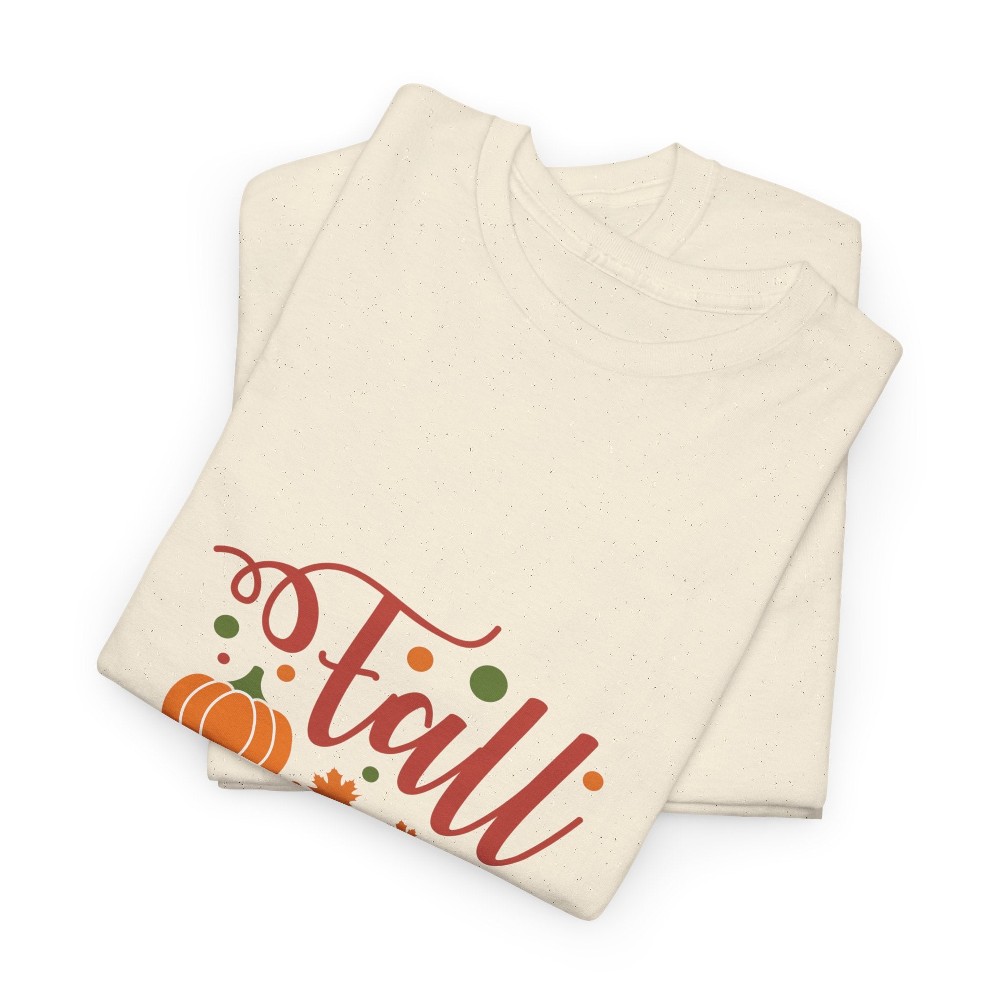 Fall Pumpkin Youth T-Shirt – Cozy Autumn Kids Tee