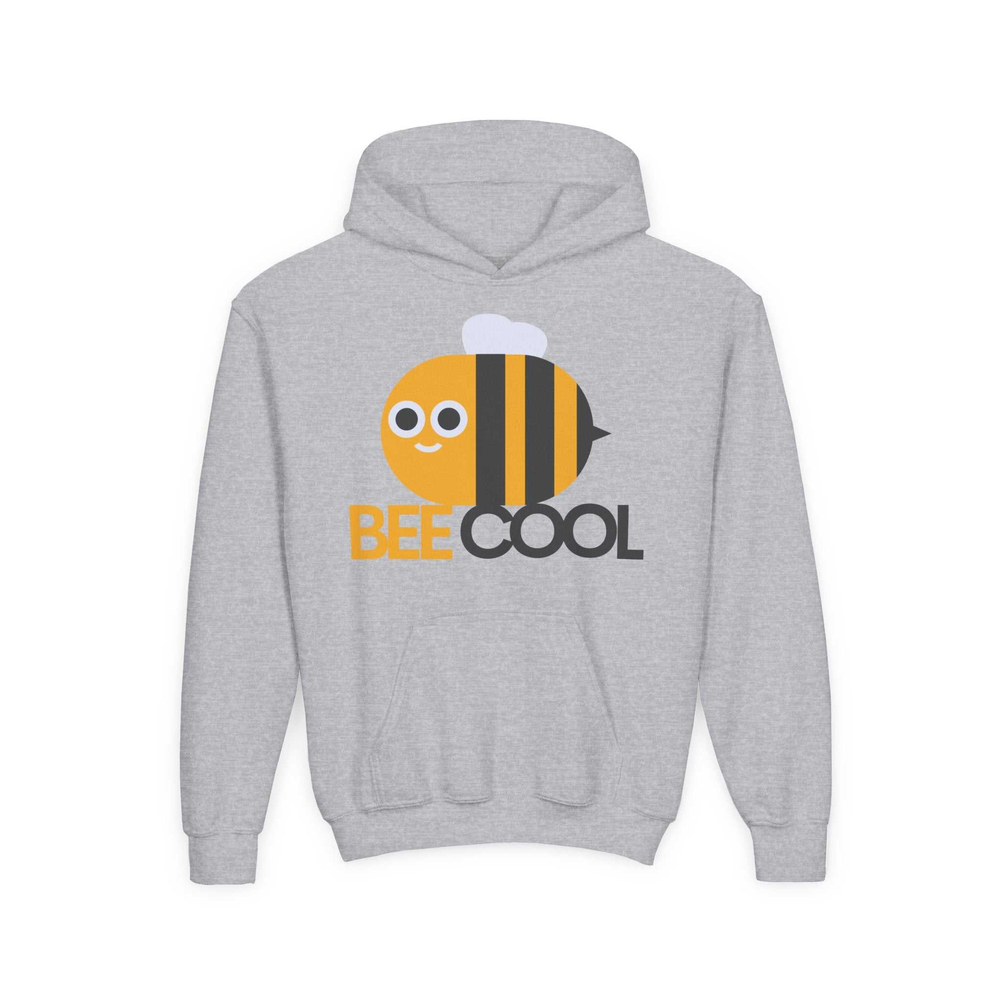 Bee Cool Youth Sweatshirt
